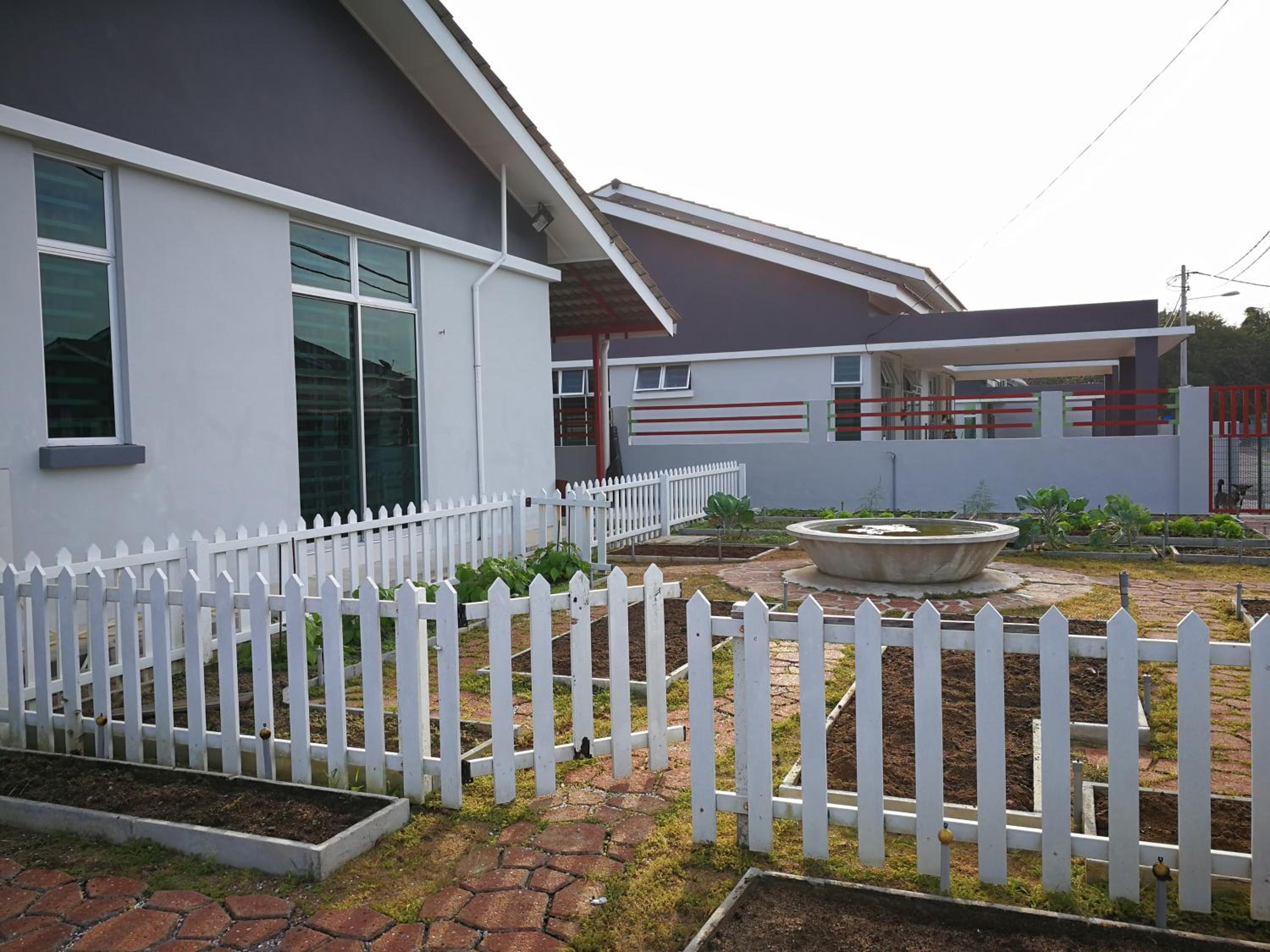 Greenery Garden Concept Homestay photo 2