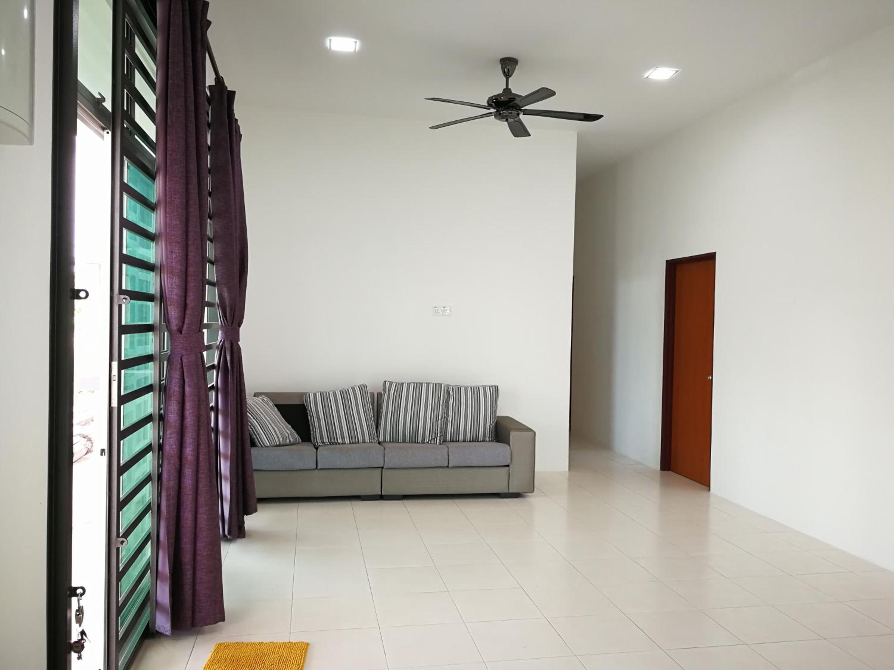 Greenery Garden Concept Homestay photo 4