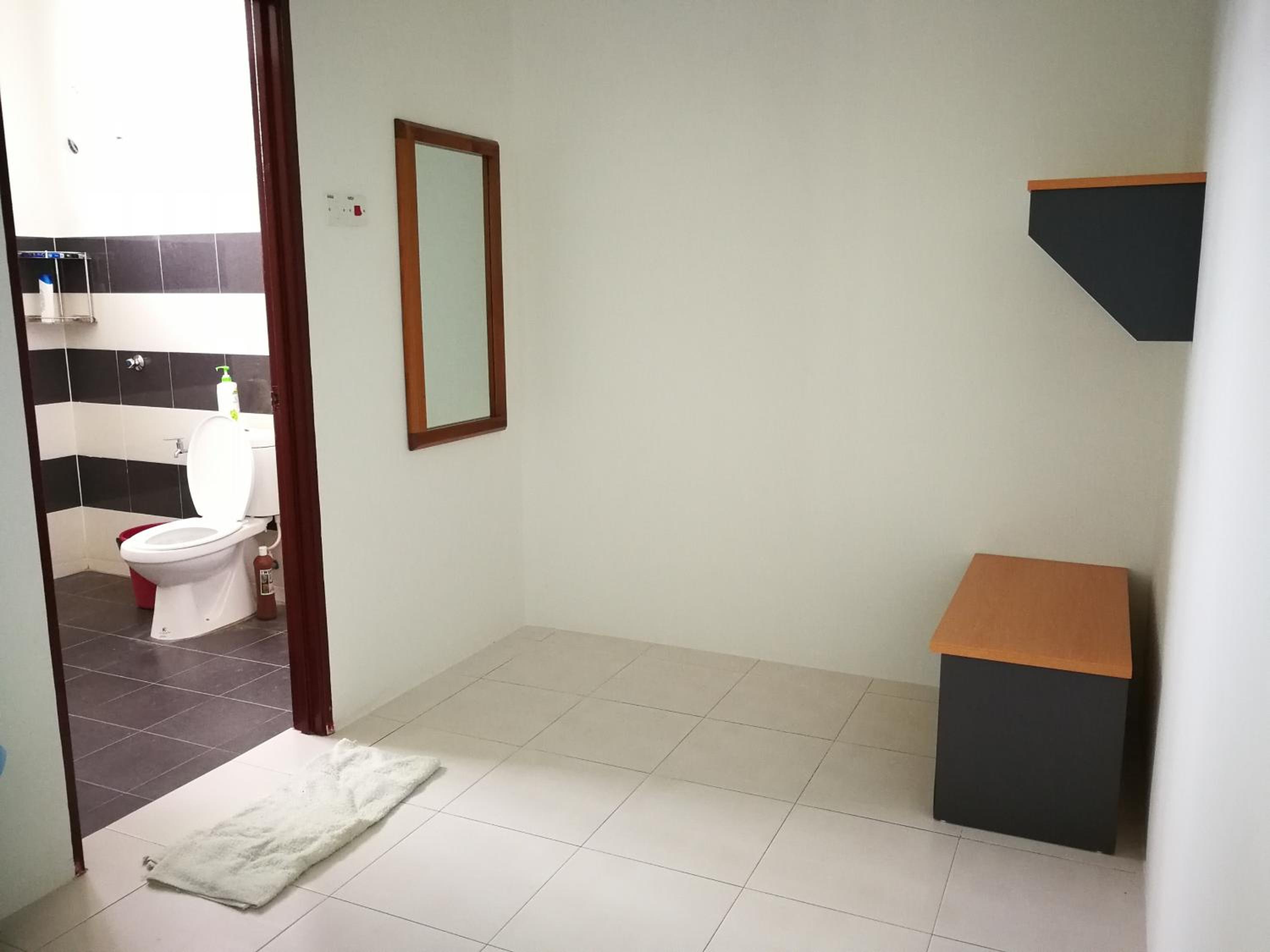 Greenery Garden Concept Homestay photo 7