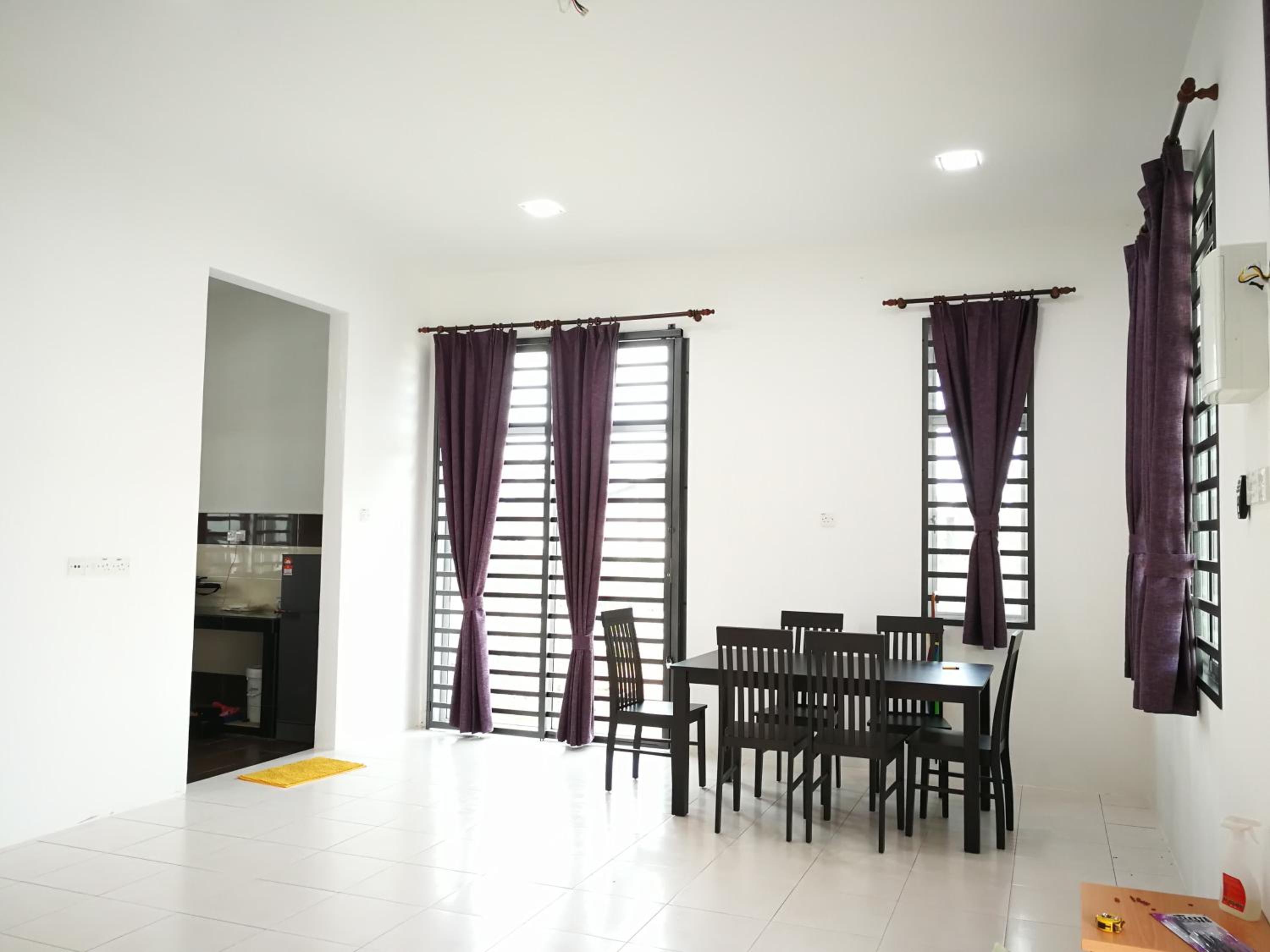 Greenery Garden Concept Homestay photo 5