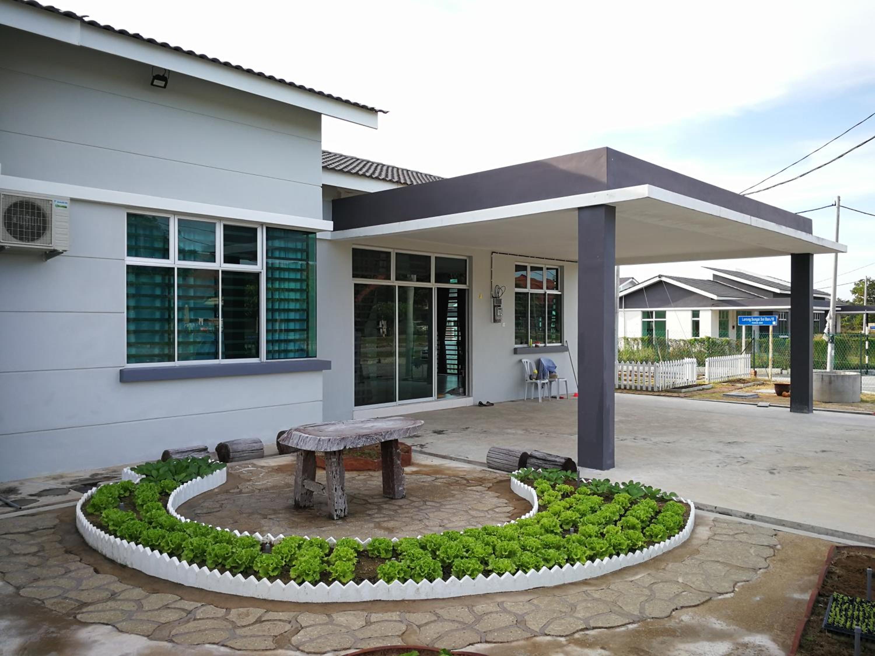 Greenery Garden Concept Homestay photo 1