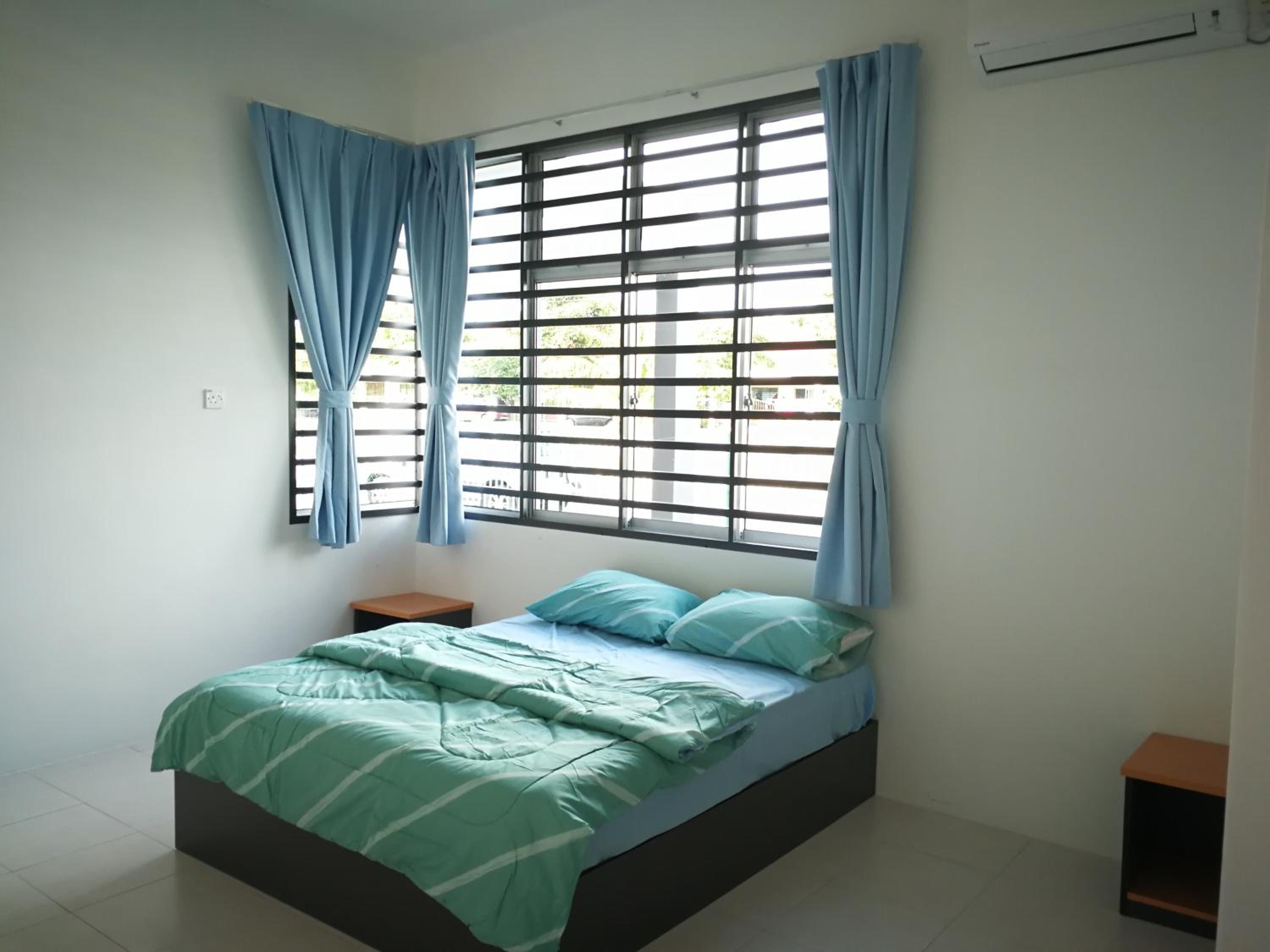 Greenery Garden Concept Homestay photo 6
