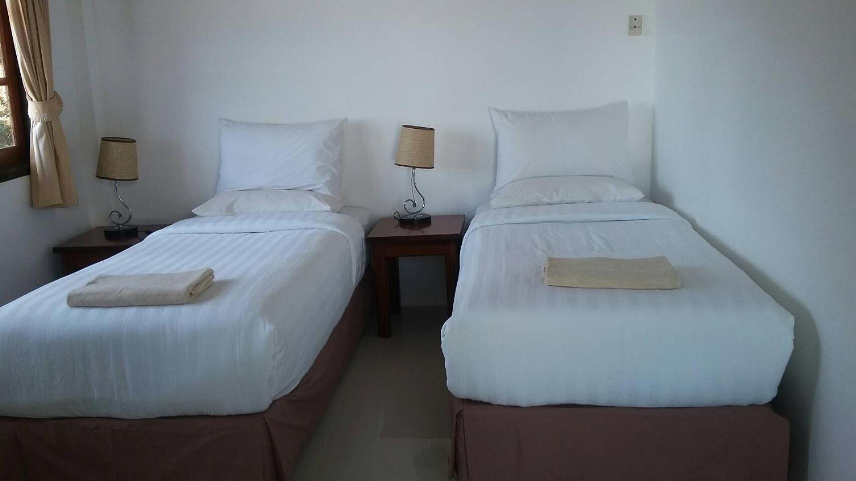 Samed Cliff Resort