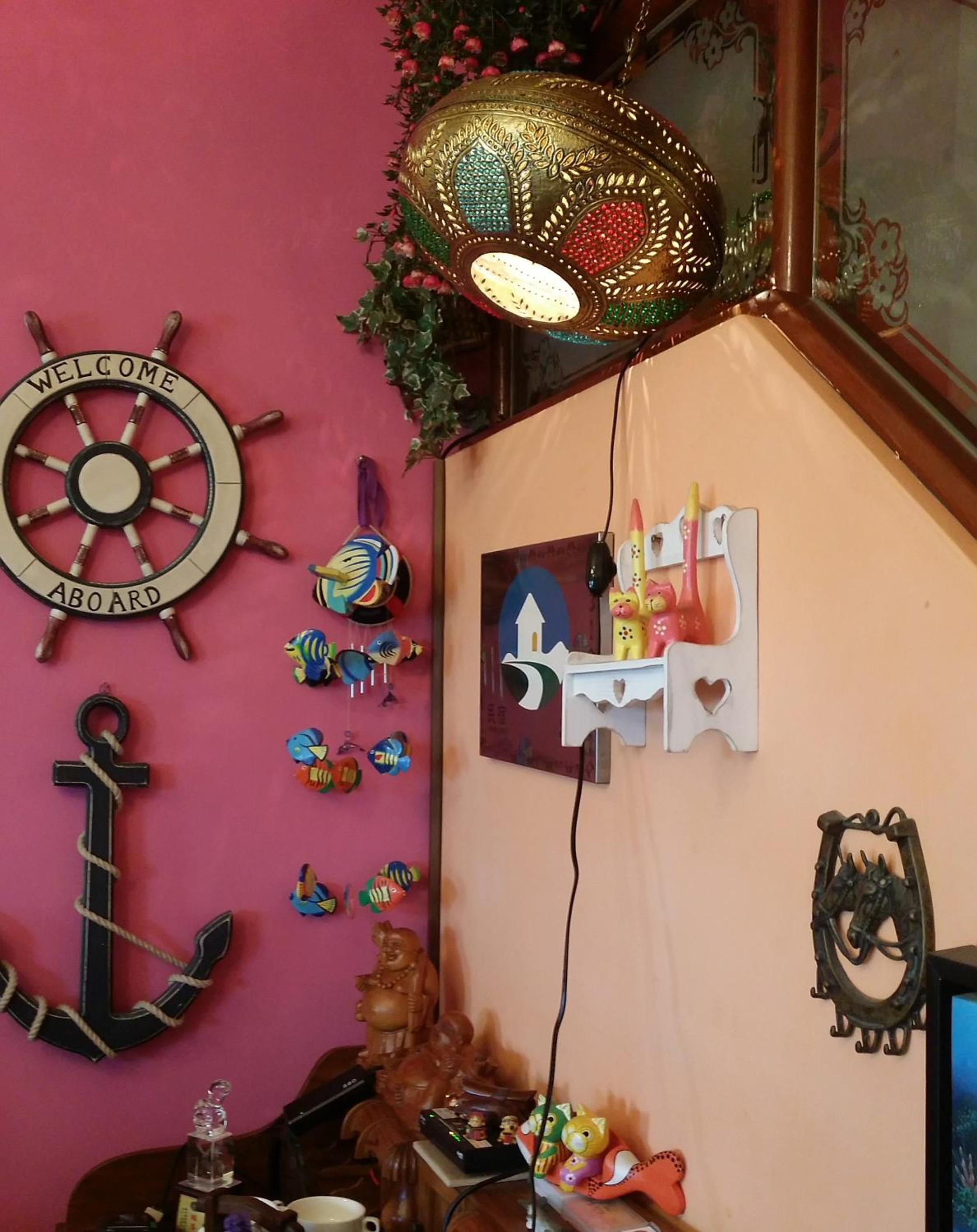 Hualien Seaside B&B