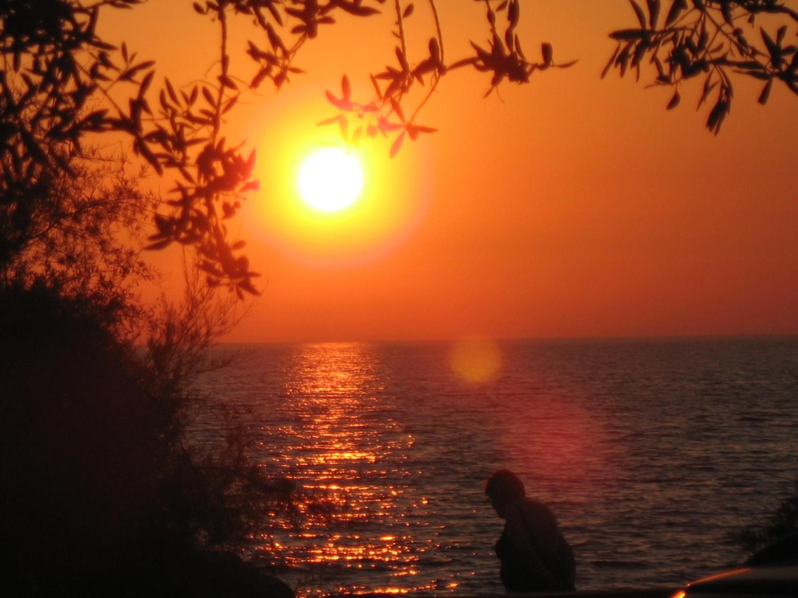 Diklo beach rooms-Adults Only