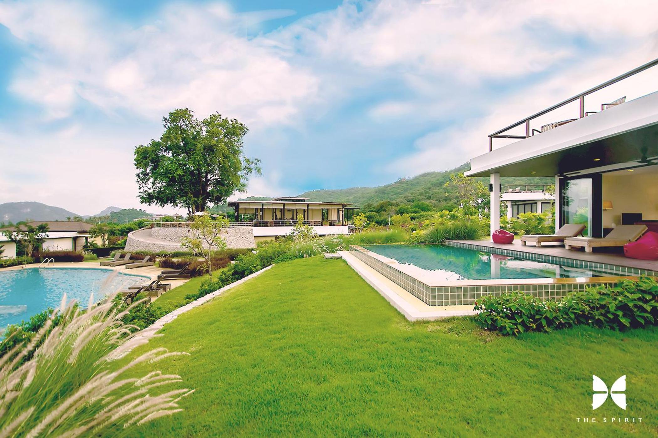 The Spirit Resort Hua Hin