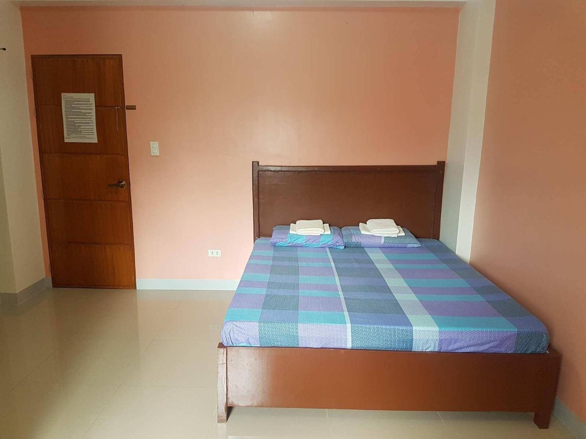 Mayon Lodging House — photo 34