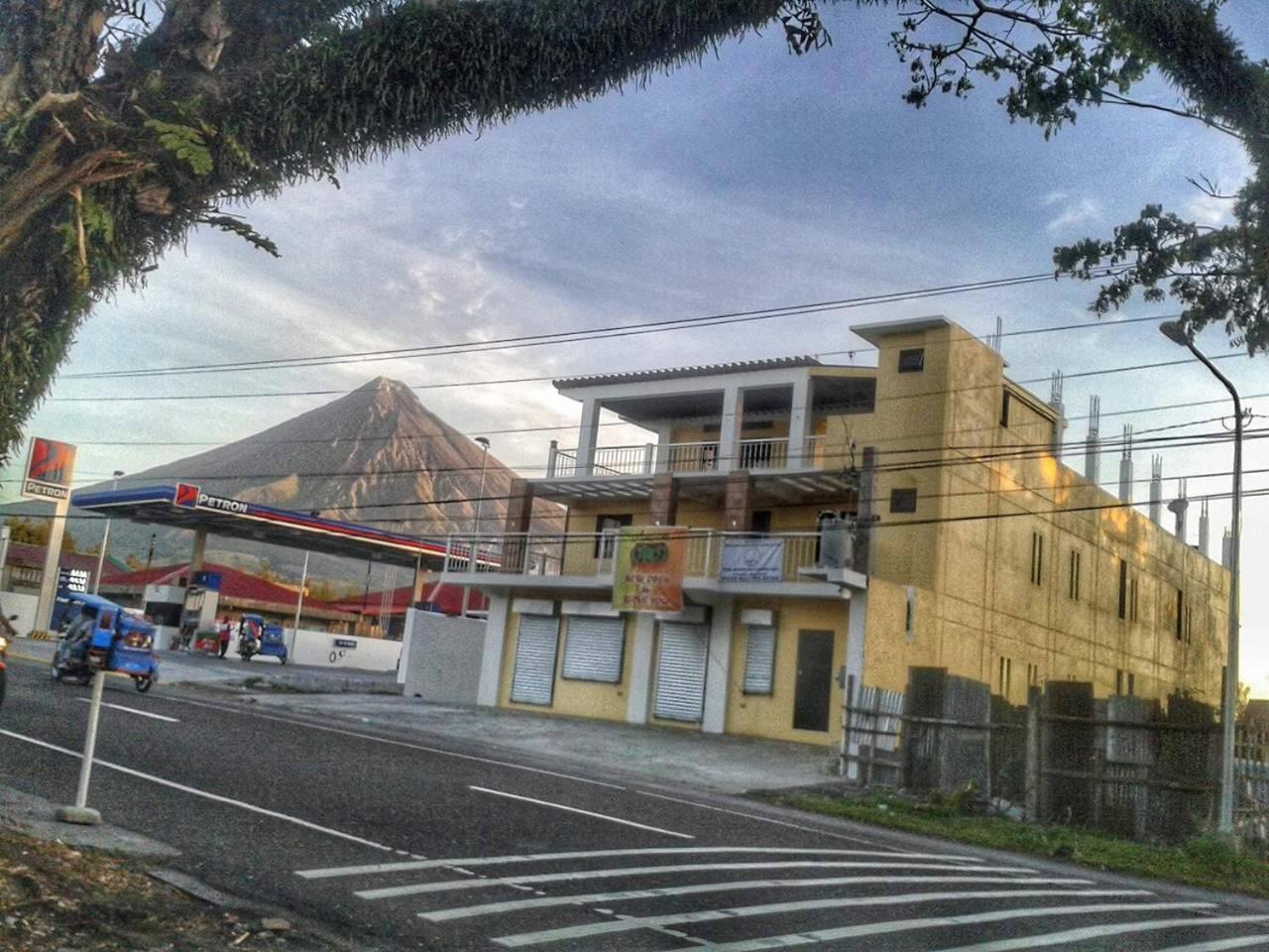 Mayon Lodging House — photo 89