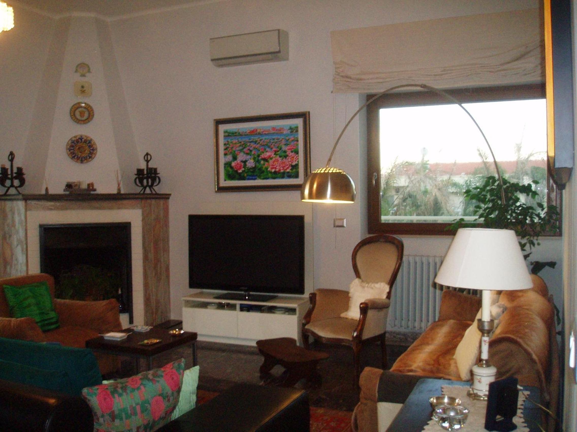 Villa Dafne