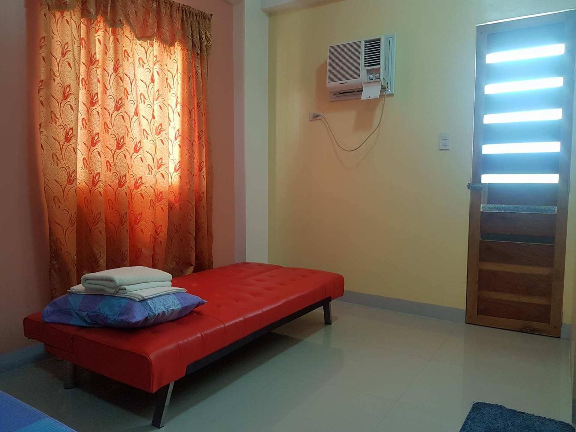 Mayon Lodging House — photo 24