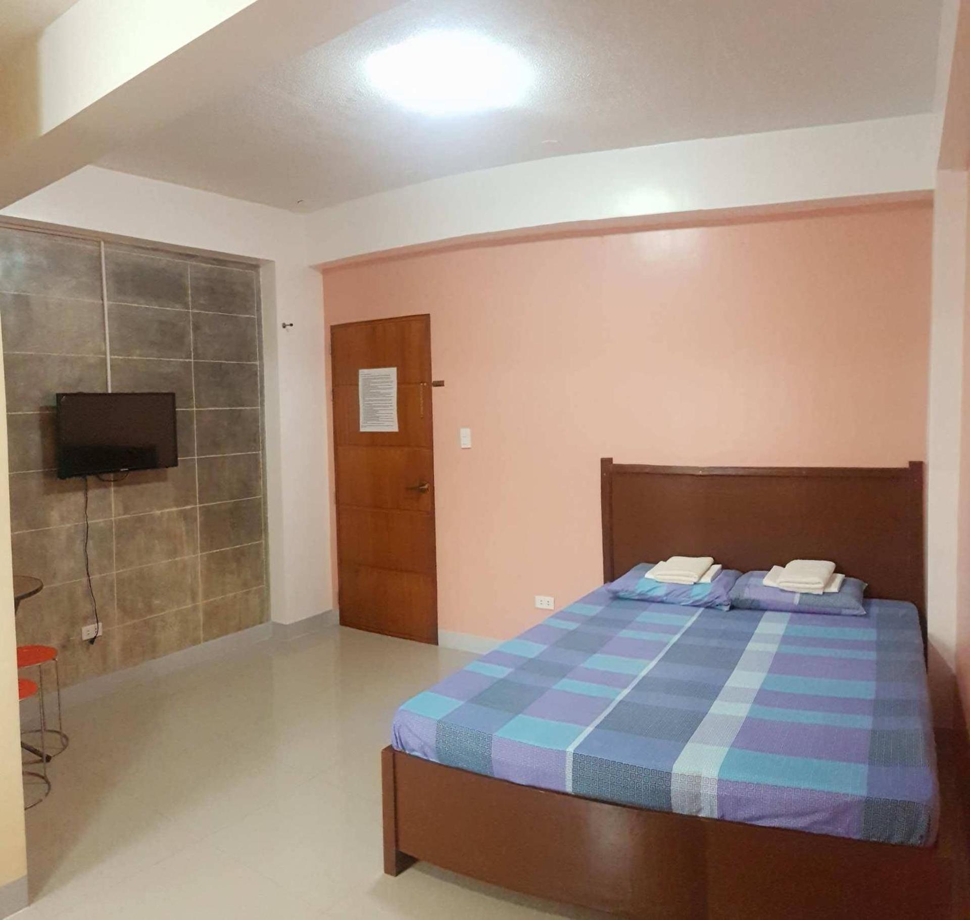 Mayon Lodging House
