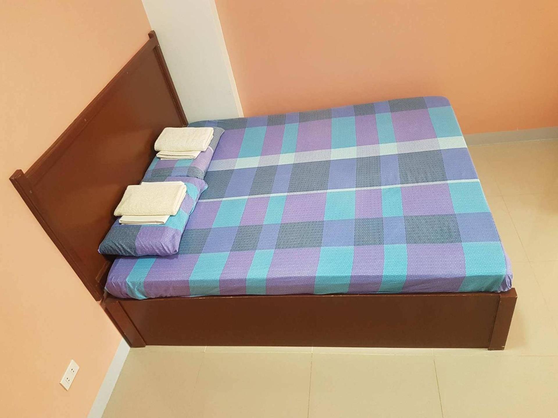Mayon Lodging House — photo 45