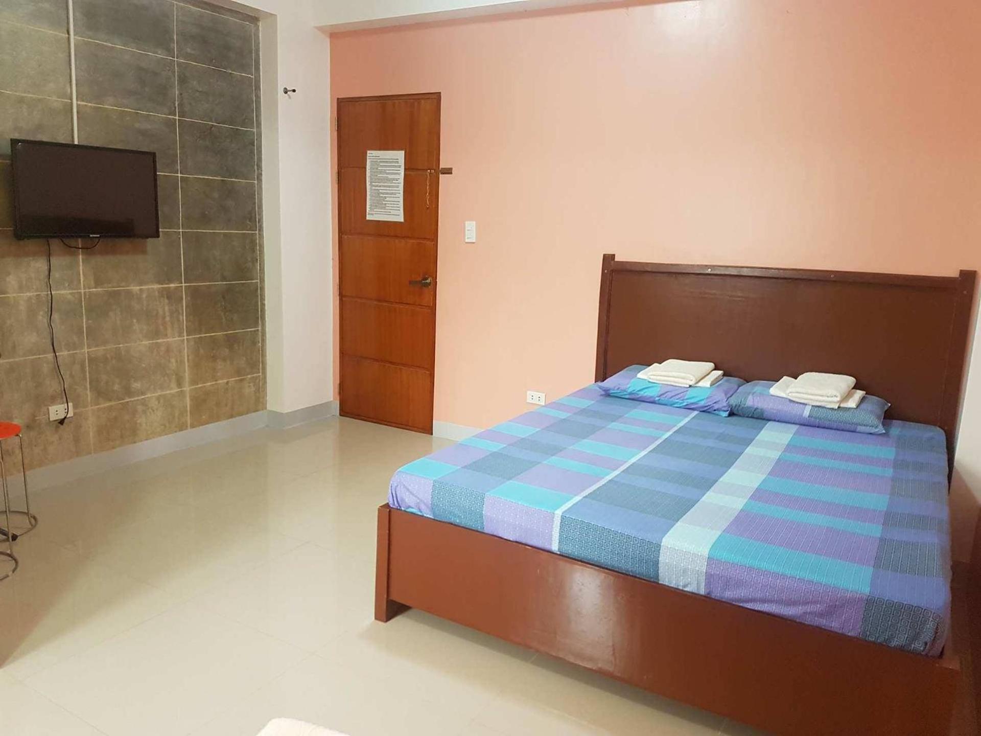 Mayon Lodging House — photo 97