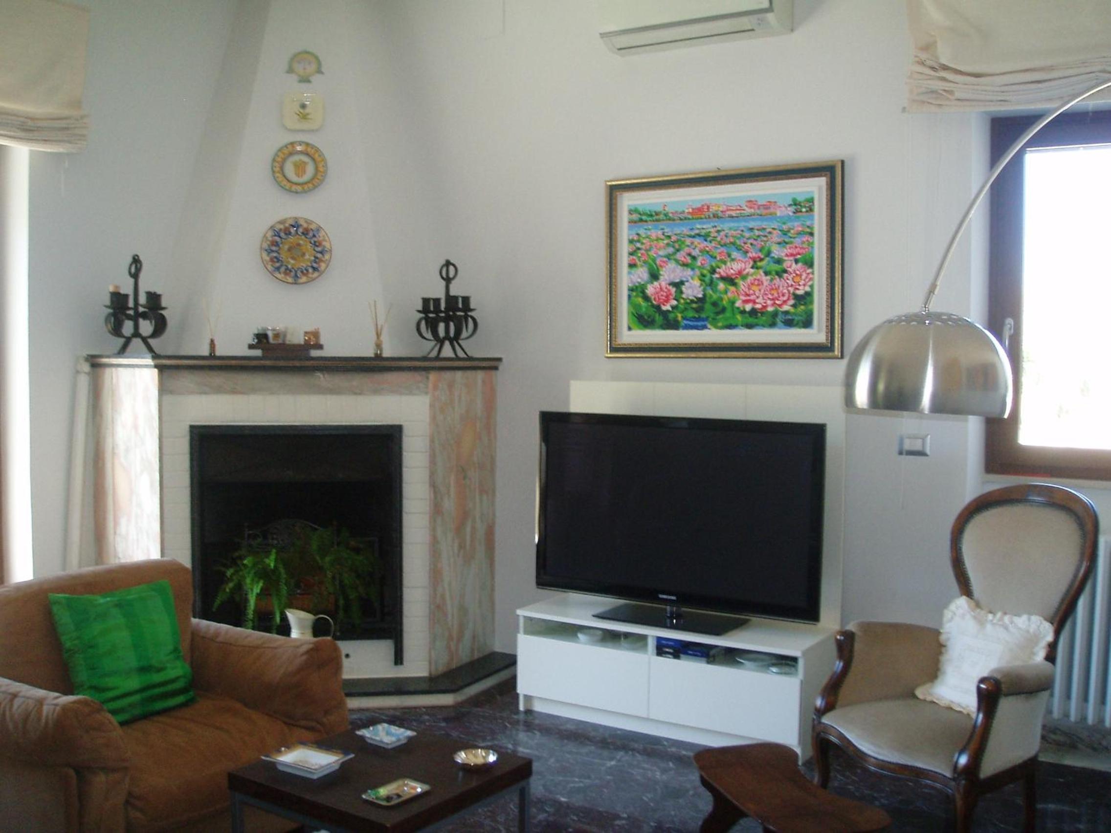 Villa Dafne
