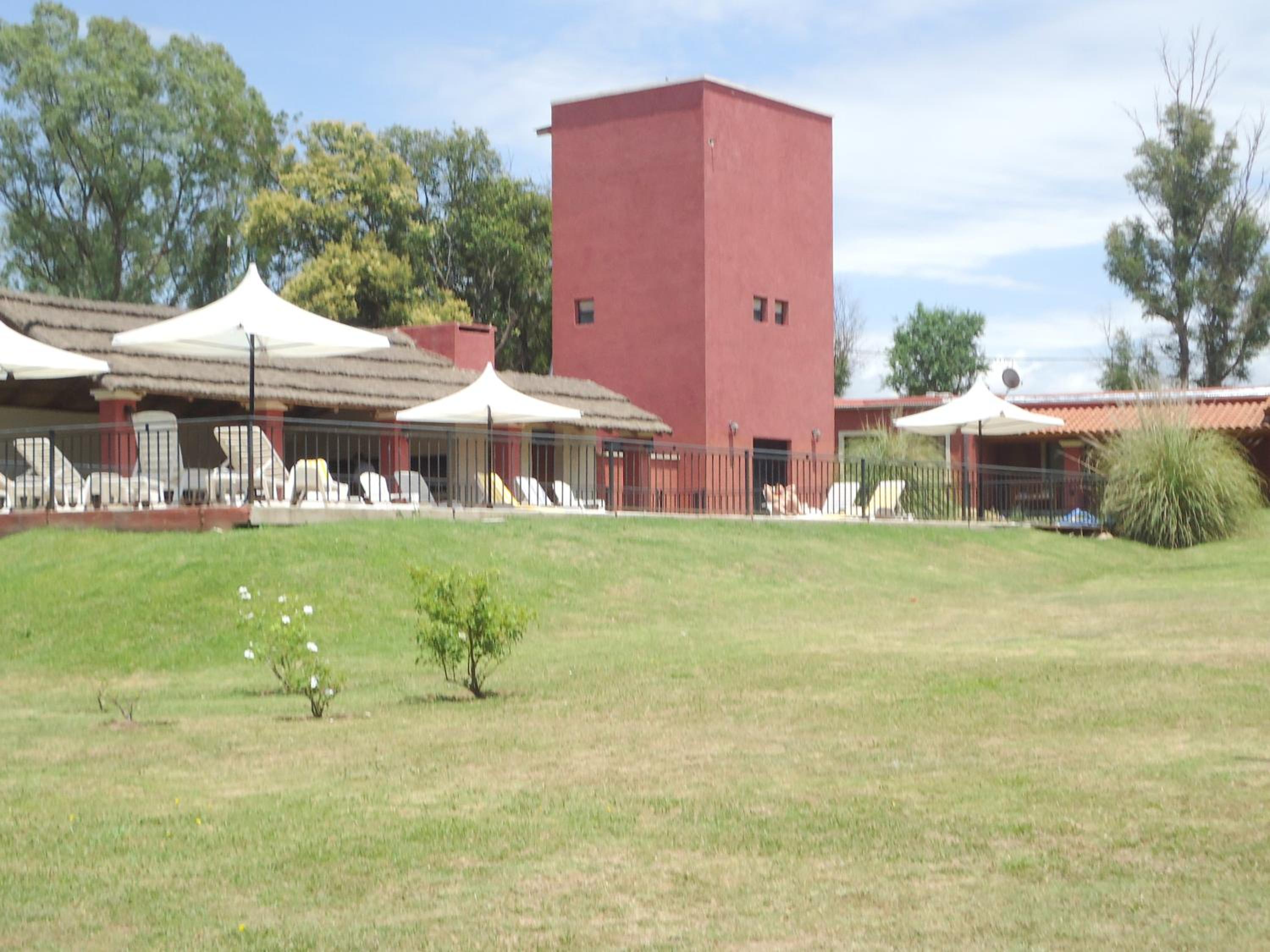 La Cautiva