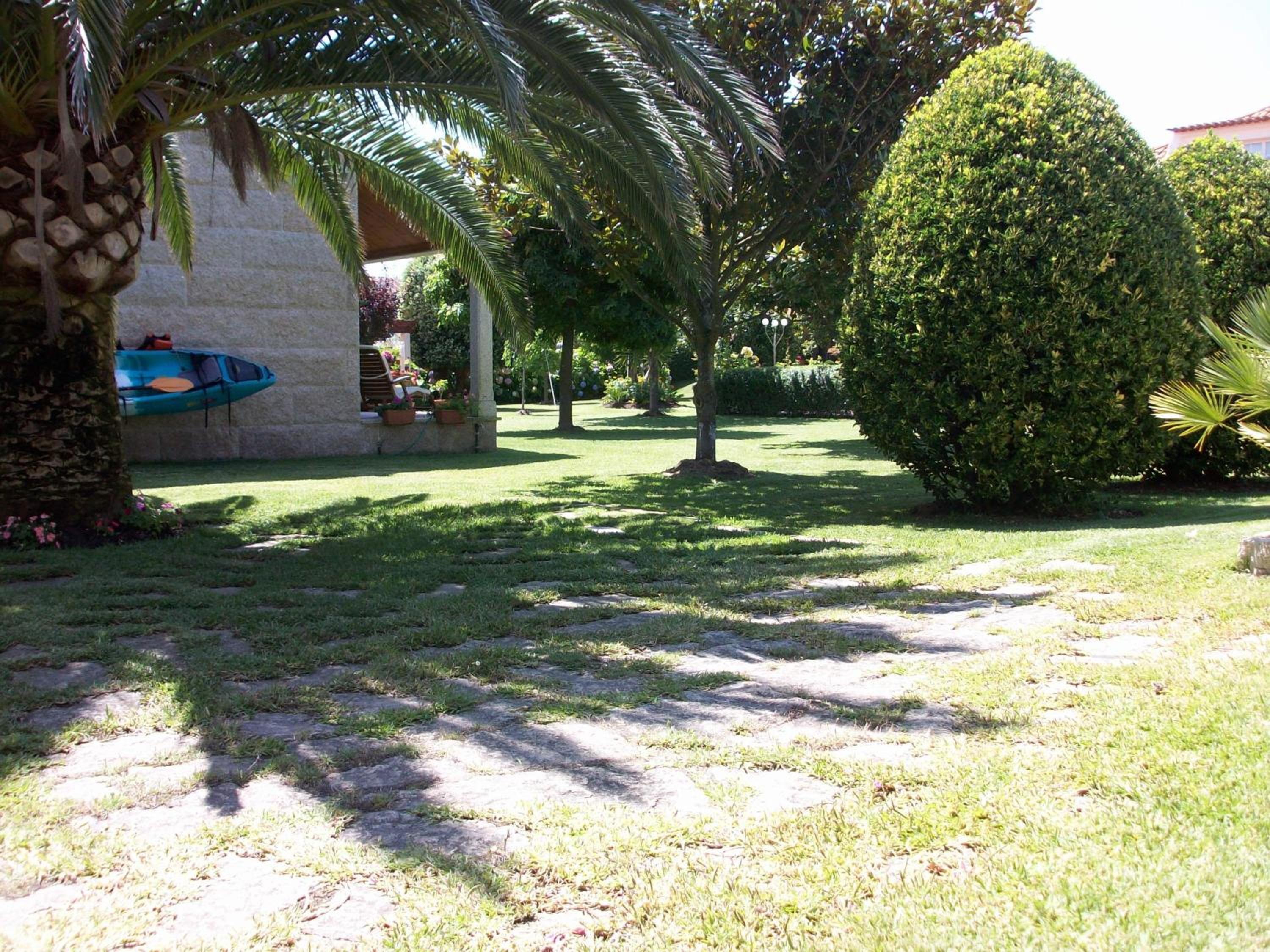 Duplex Playa de Rons view 3