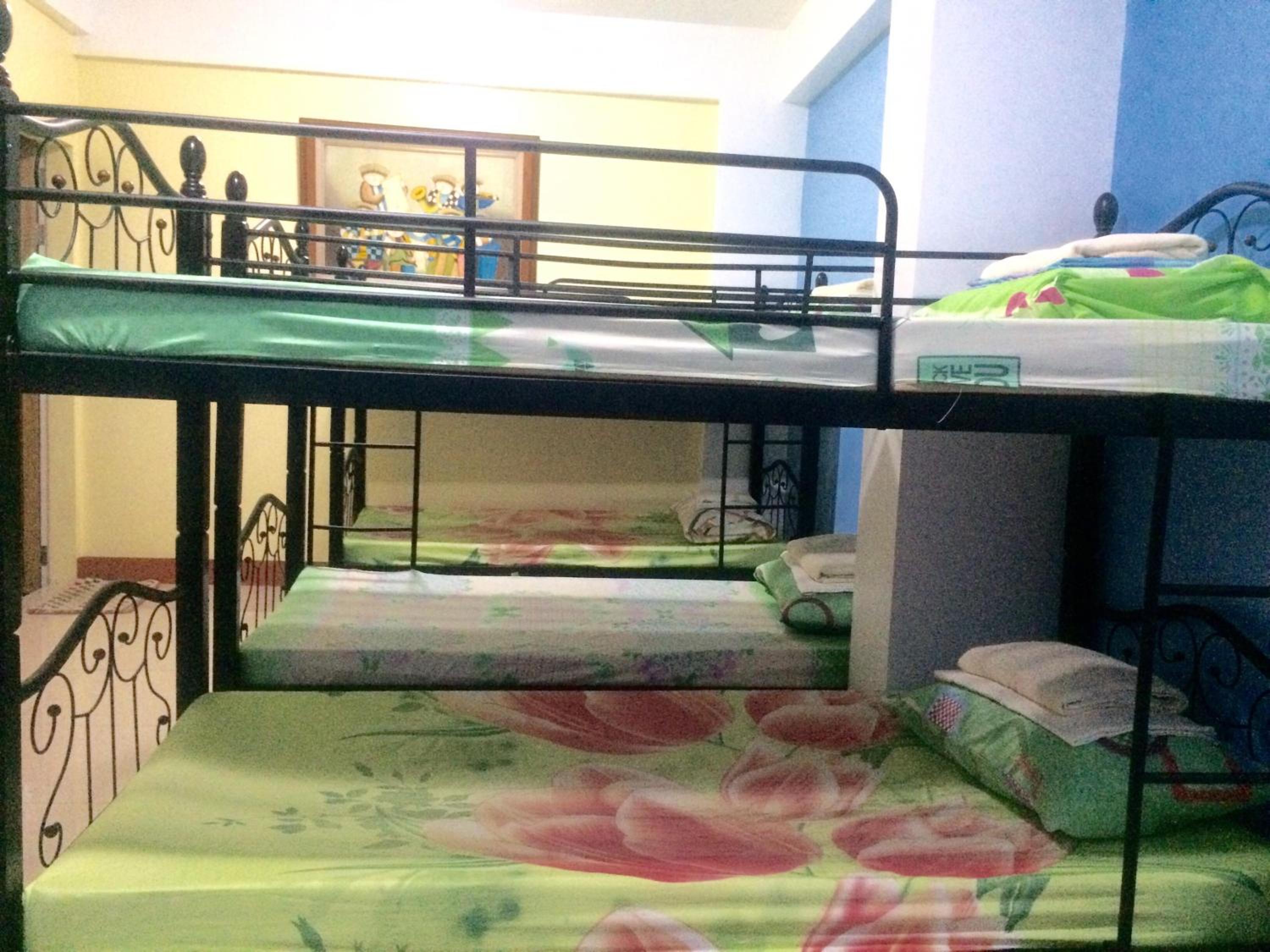 Mayon Lodging House — photo 14