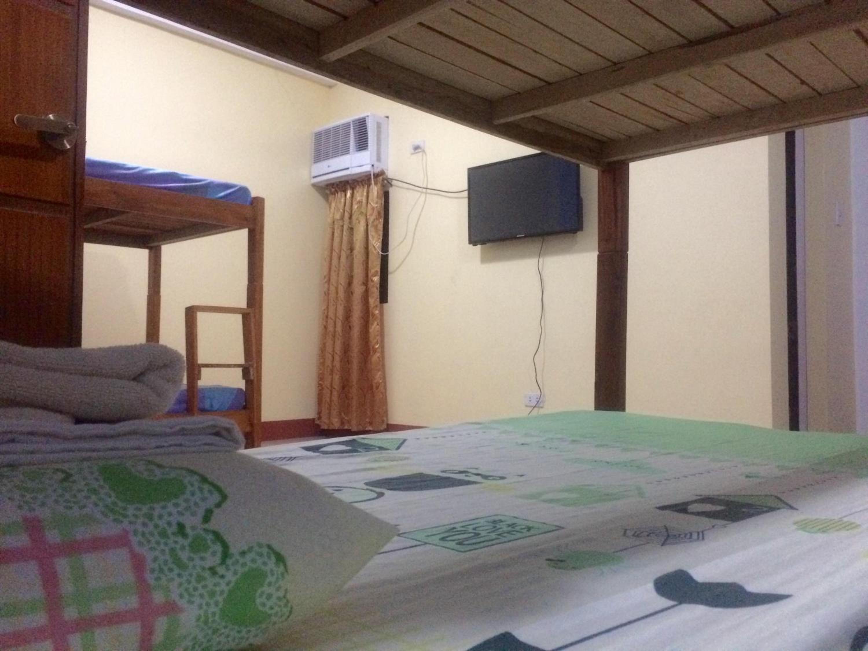 Mayon Lodging House — photo 105