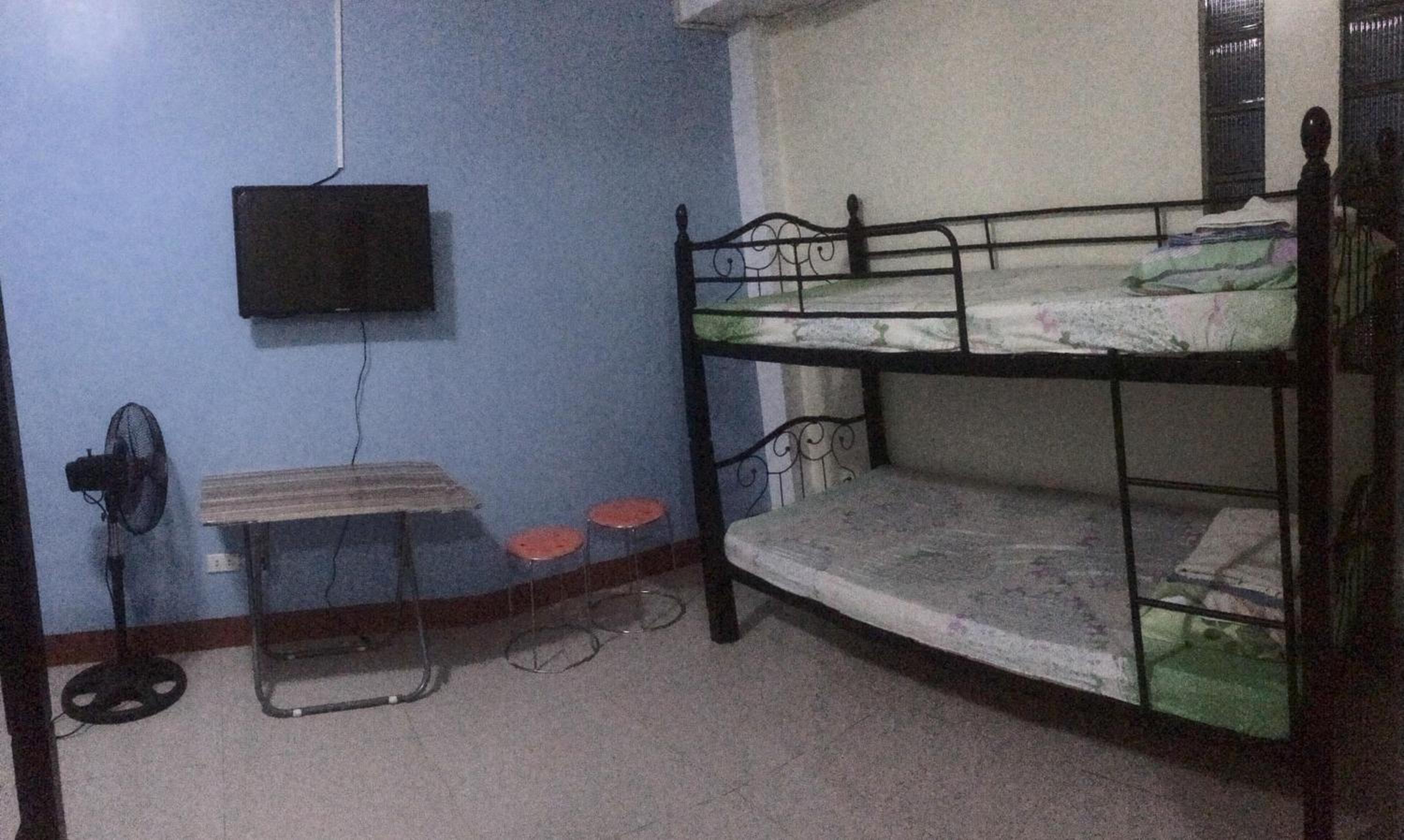 Mayon Lodging House — photo 81