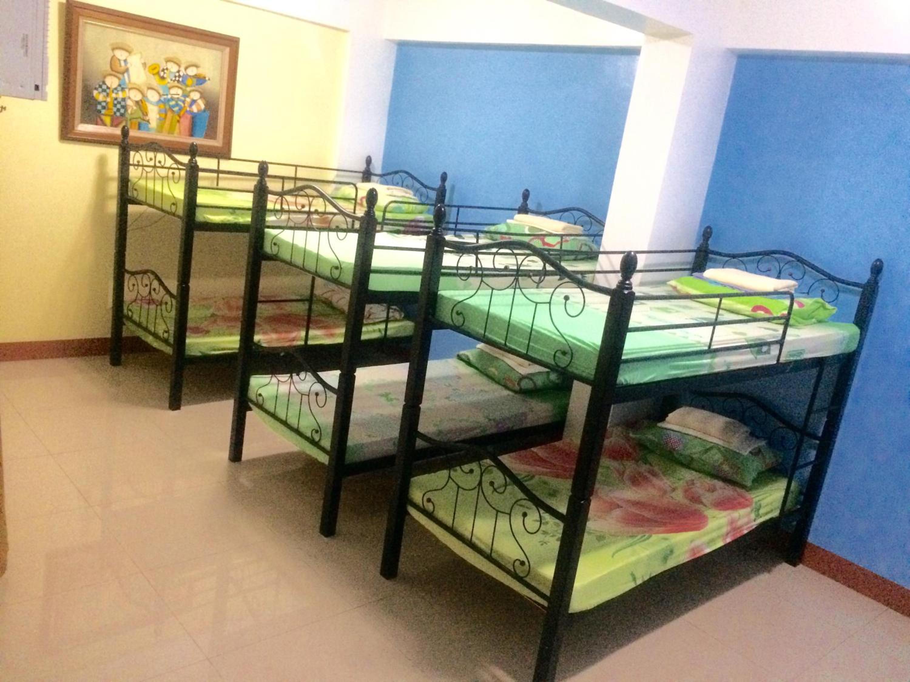 Mayon Lodging House — photo 54