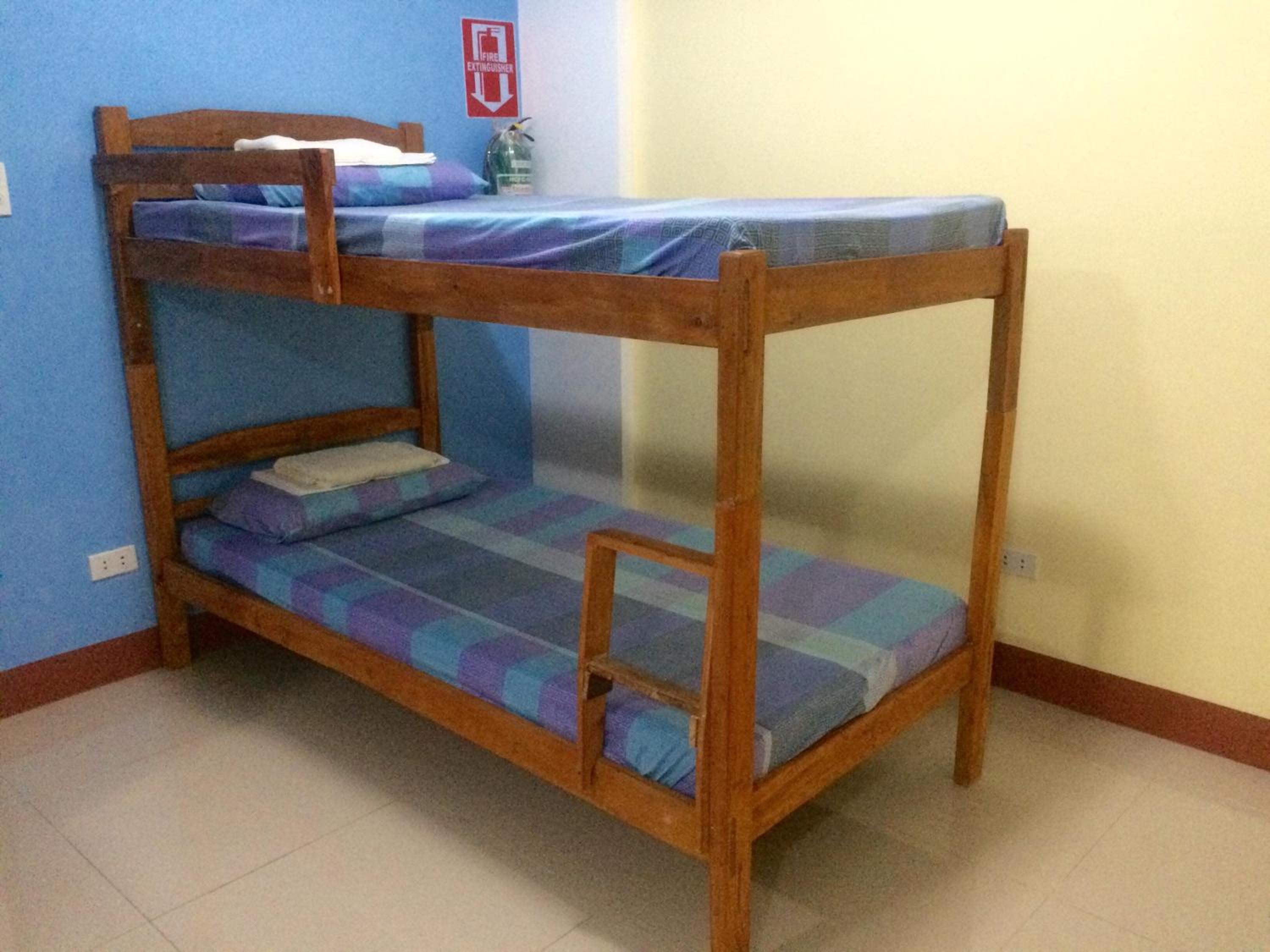 Mayon Lodging House — photo 25