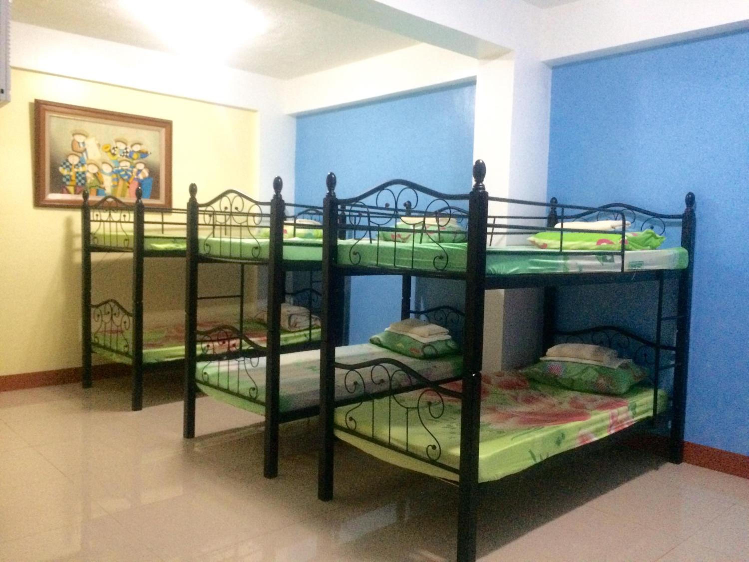 Mayon Lodging House — photo 123