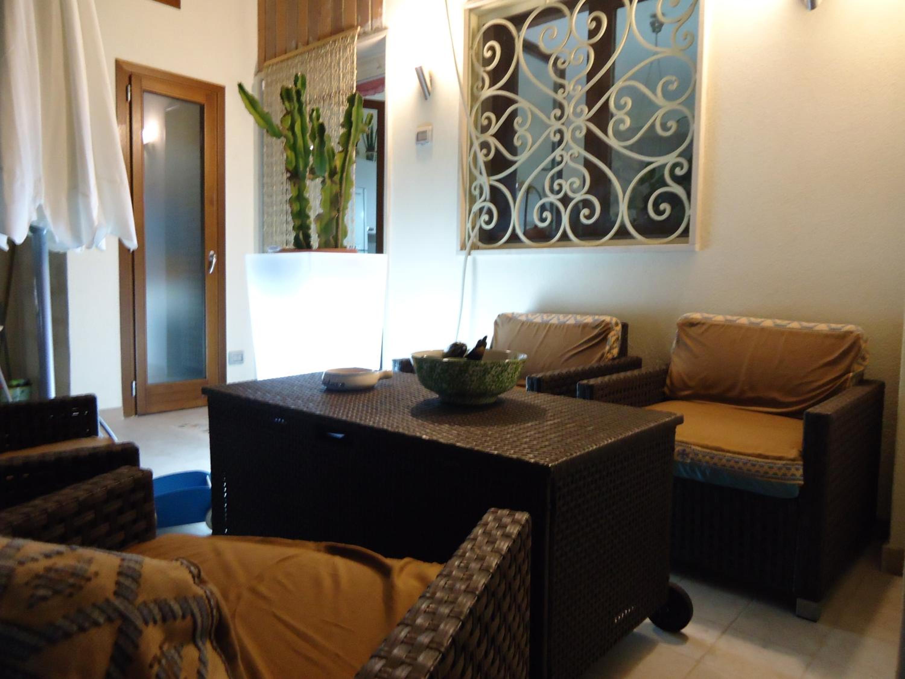 Villa Dafne