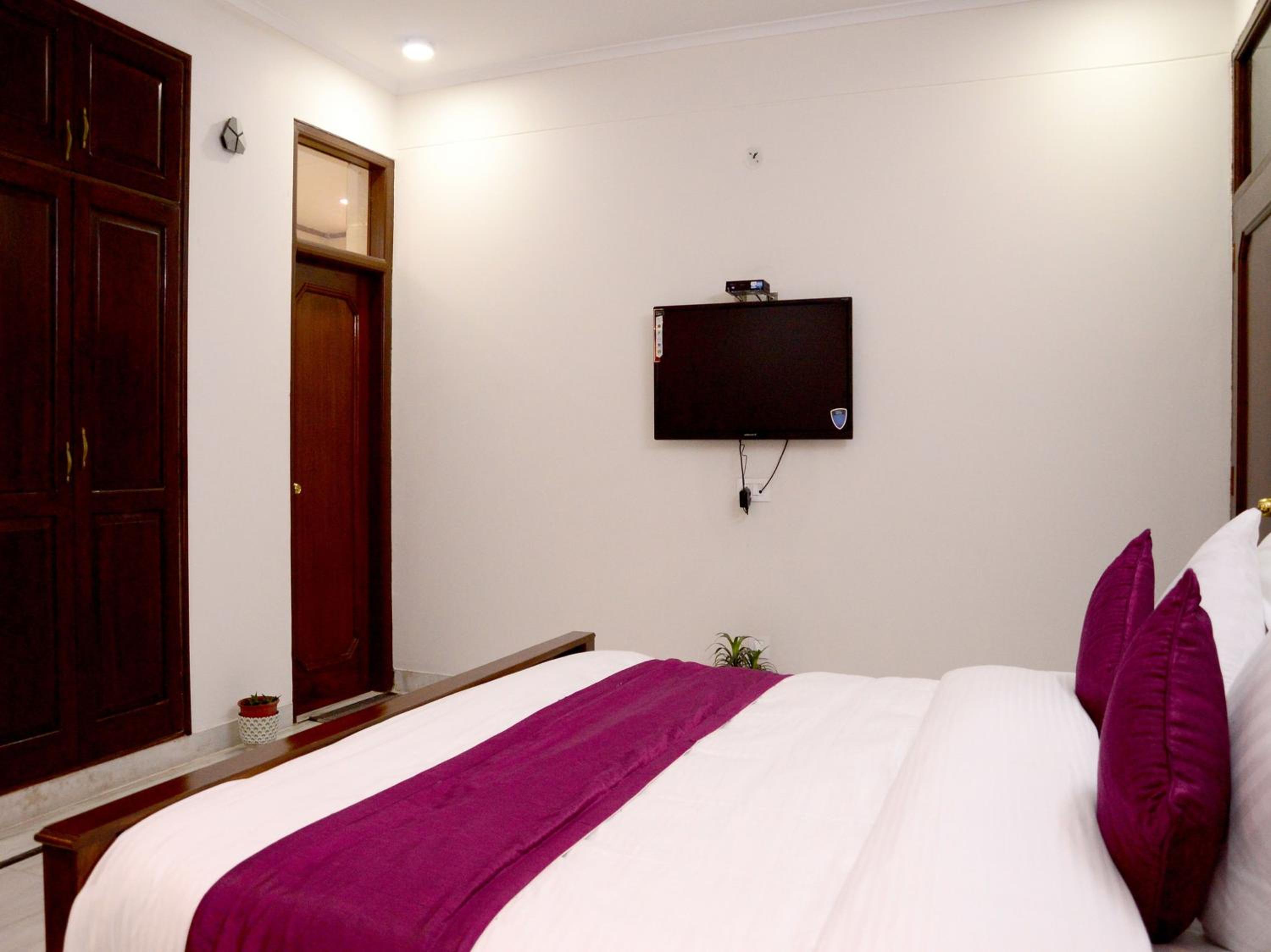 Hotel Sukhvilas