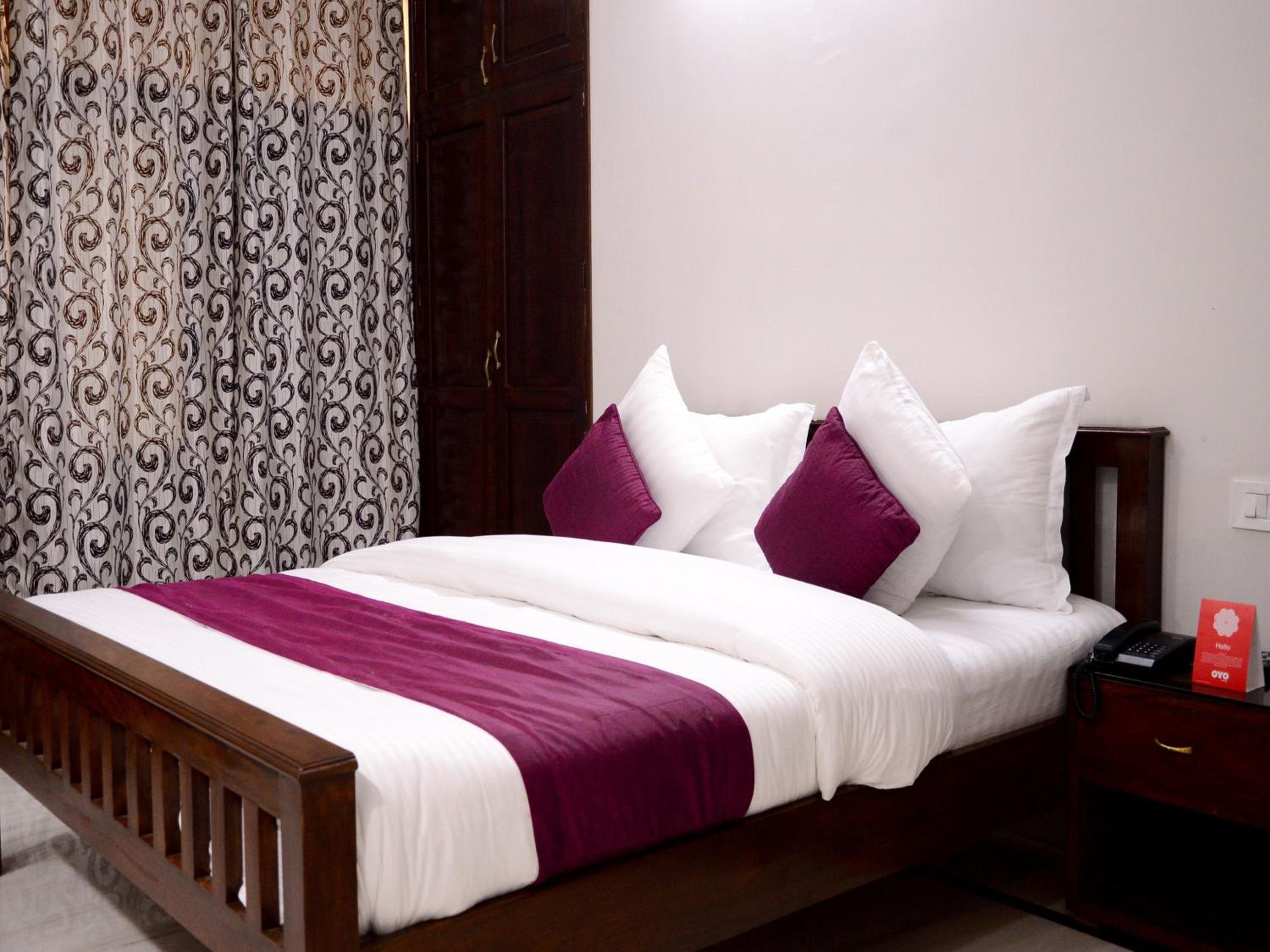 Hotel Sukhvilas