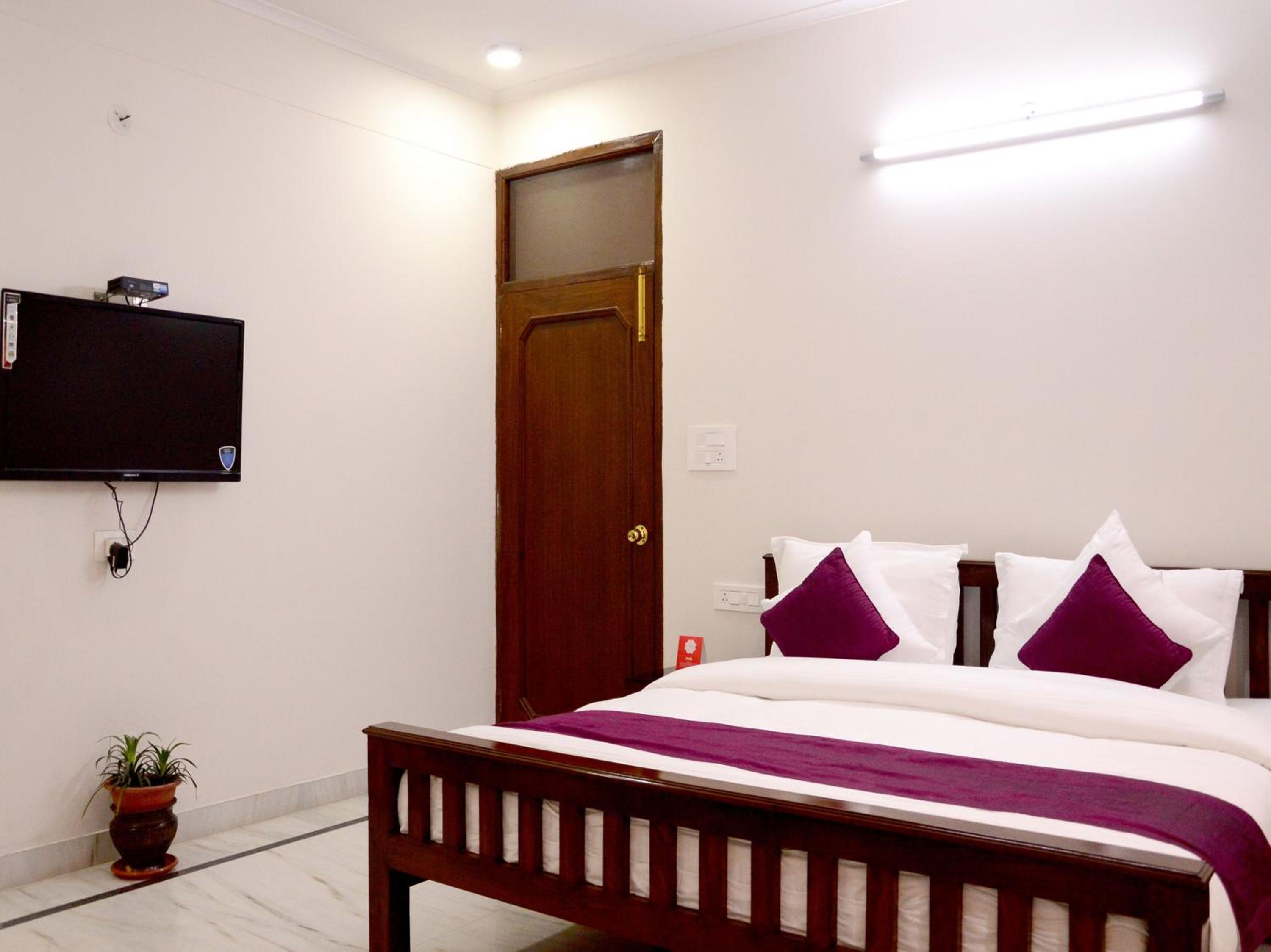 Hotel Sukhvilas
