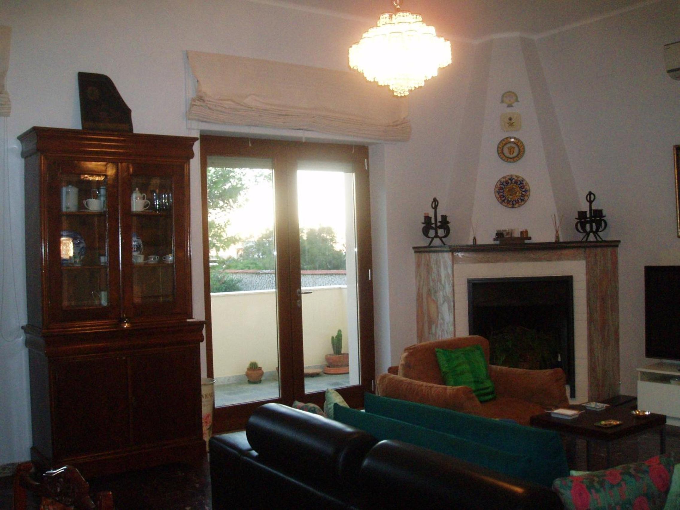 Villa Dafne