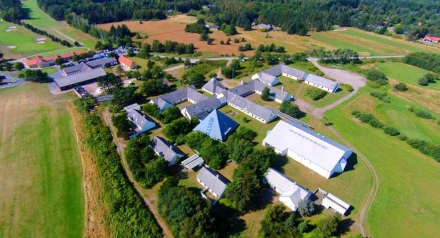 Hotel Hvideklit - Image 1