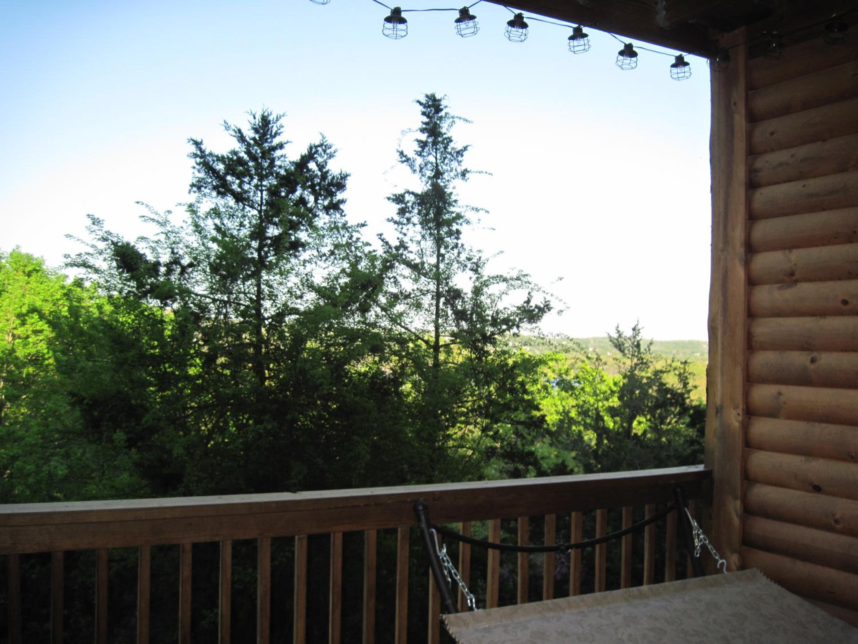 The Village At Indian Point Resort