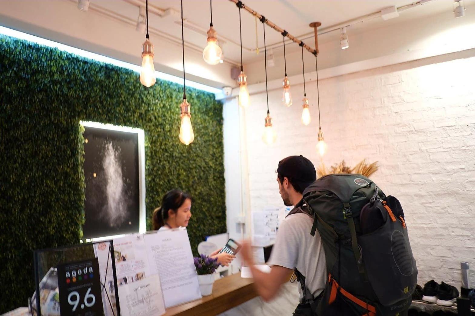 Lamurr Sukhumvit 41