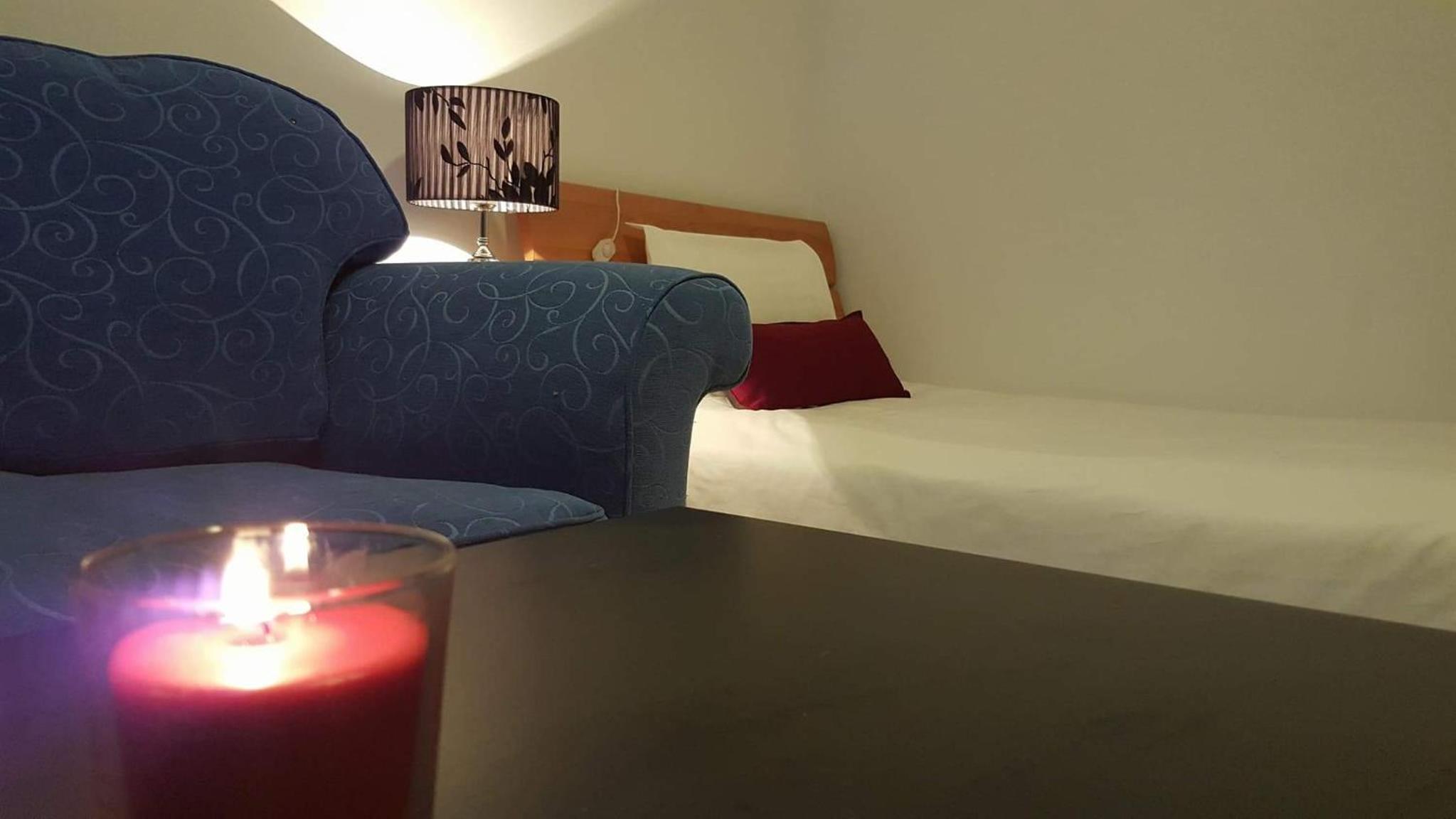 Ivoton home