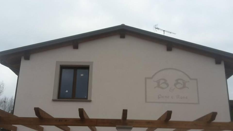 B&B Pane e Rose, photo 23