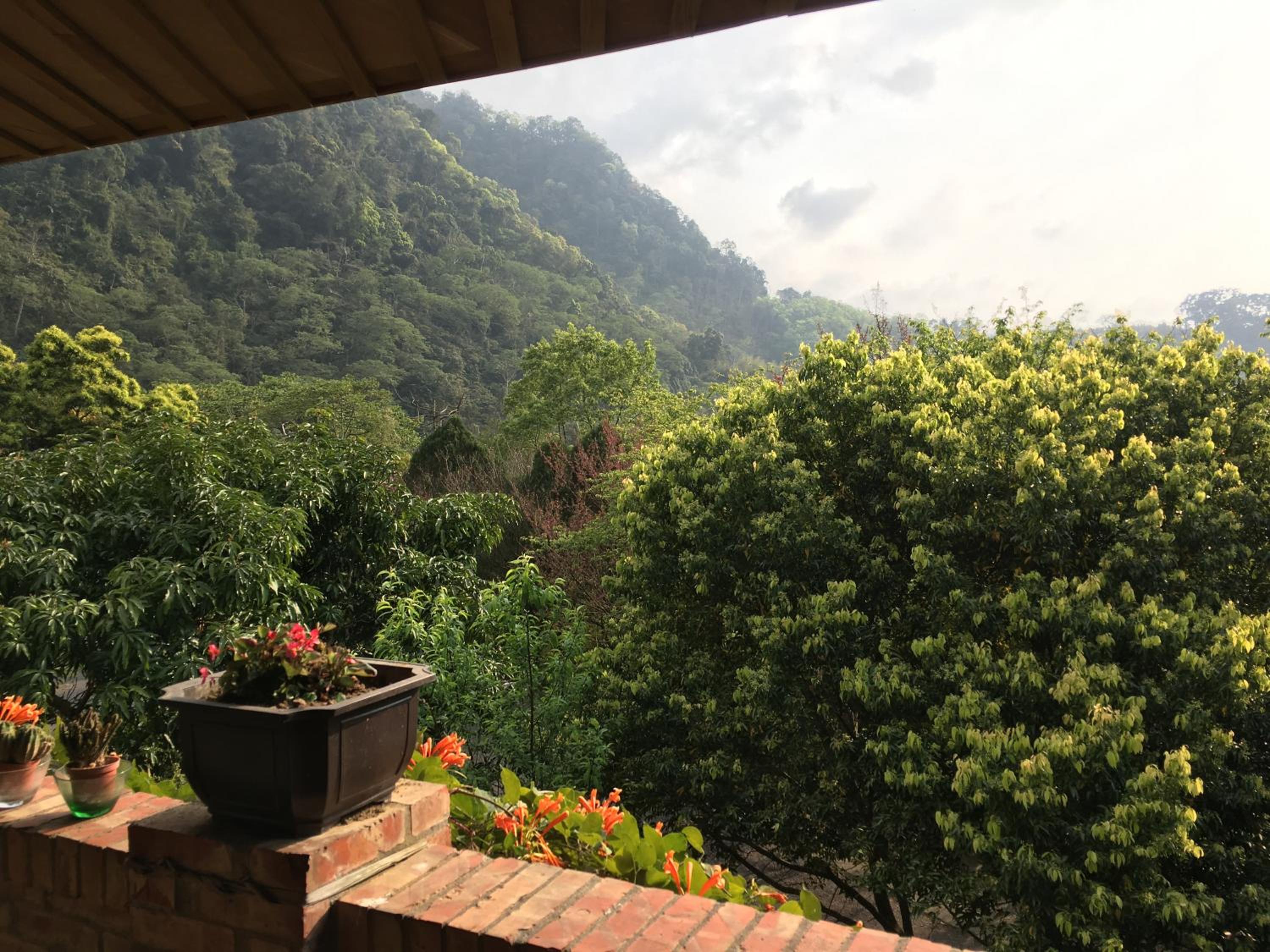 Xianshan Homestay