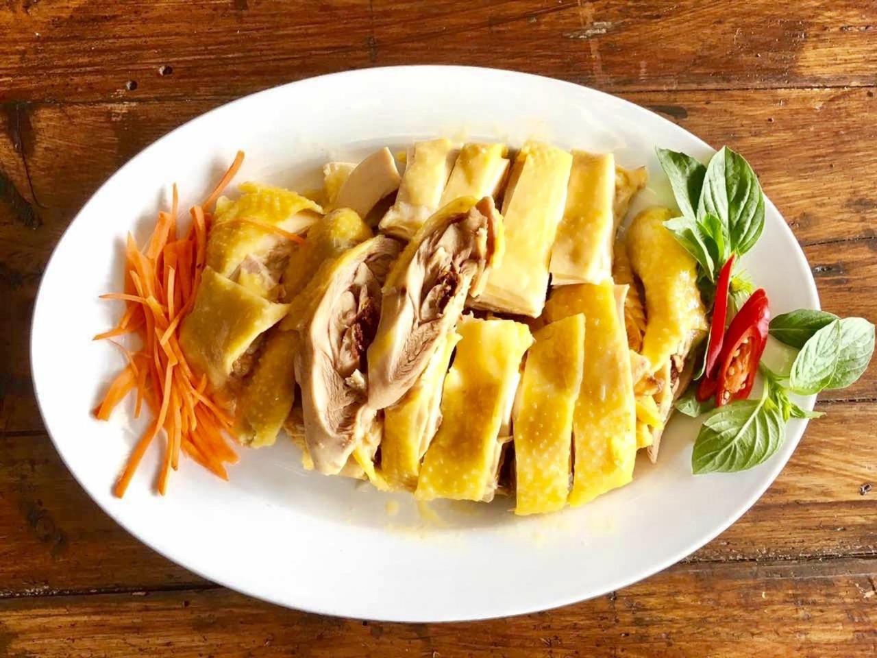 Xianshan Homestay