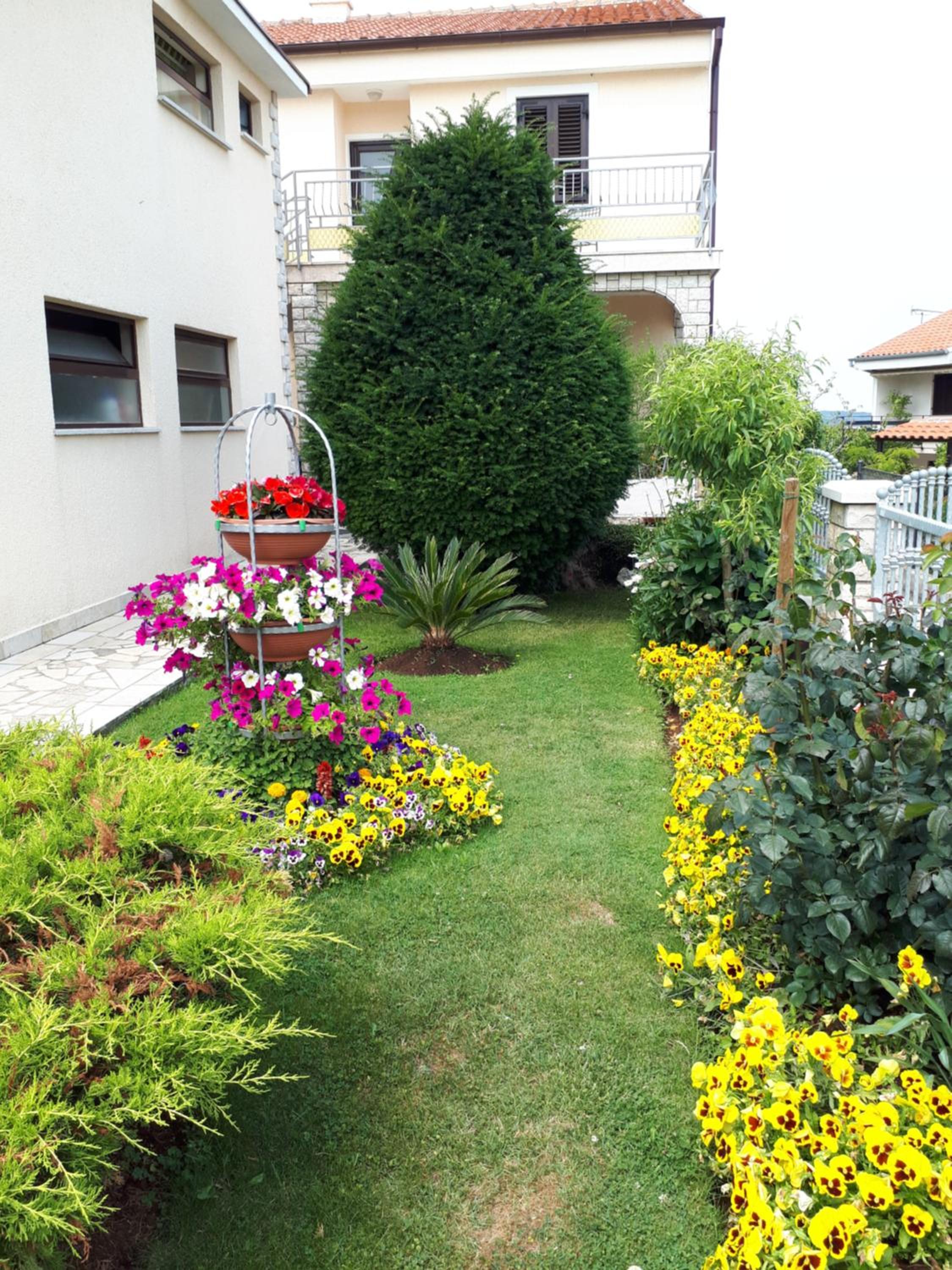 Andela Apartment