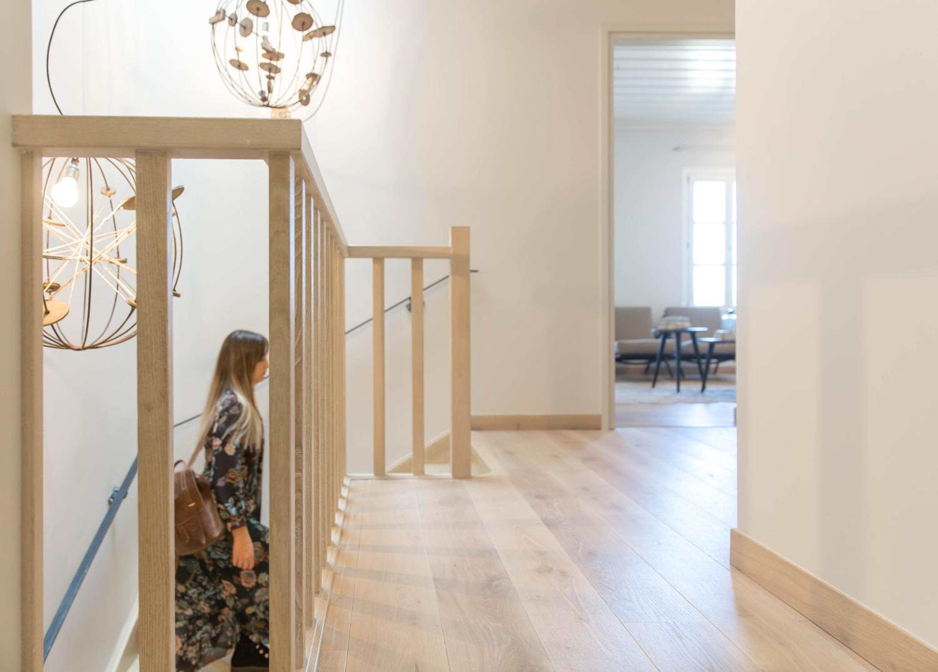 Amymone Suites