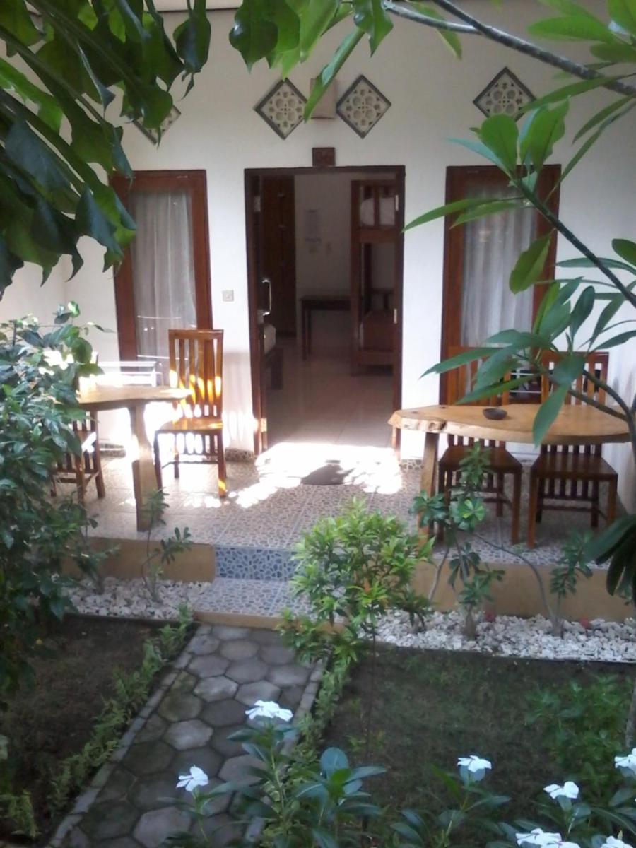 Krisna Home Stay