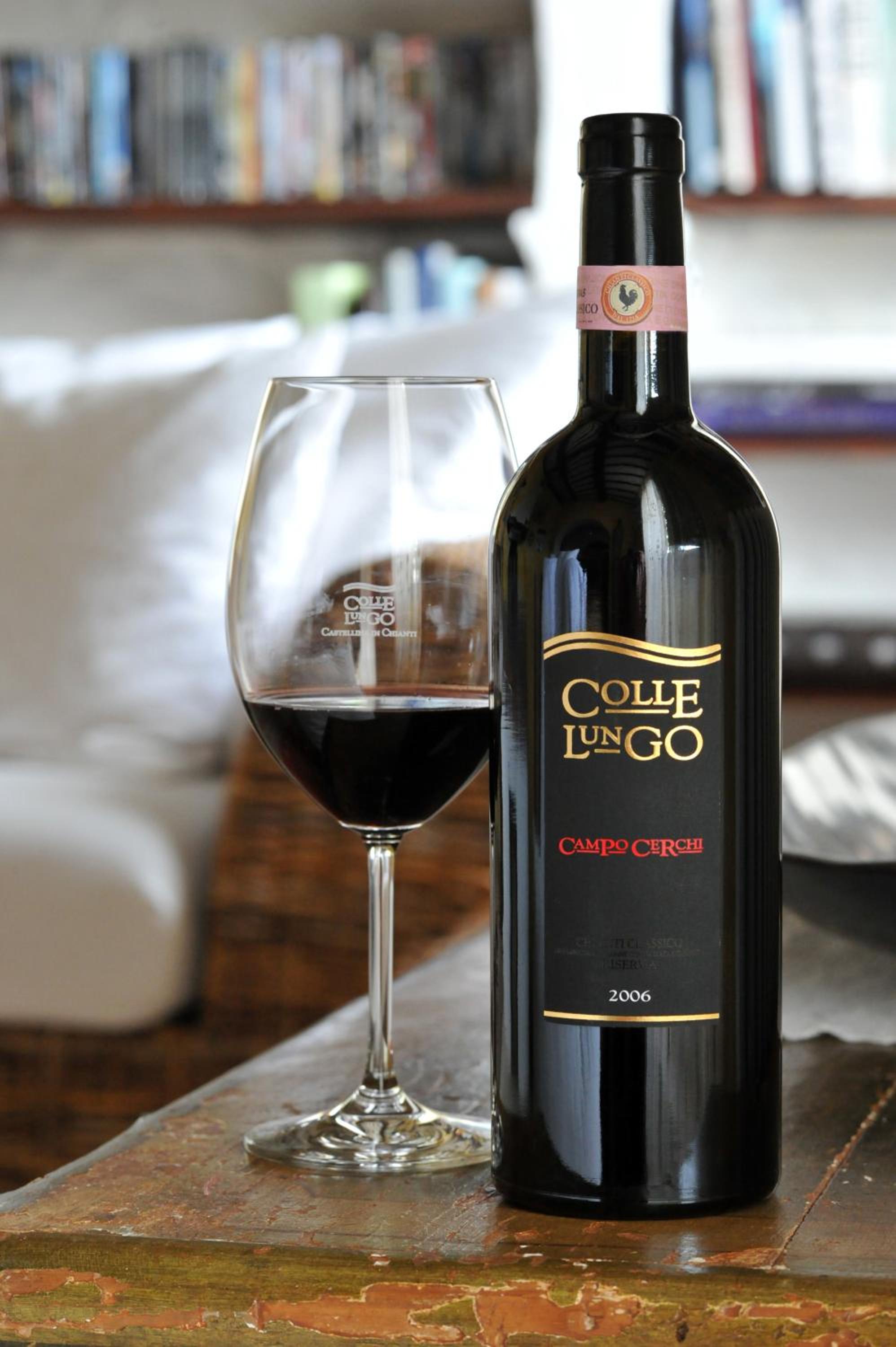 Collelungo