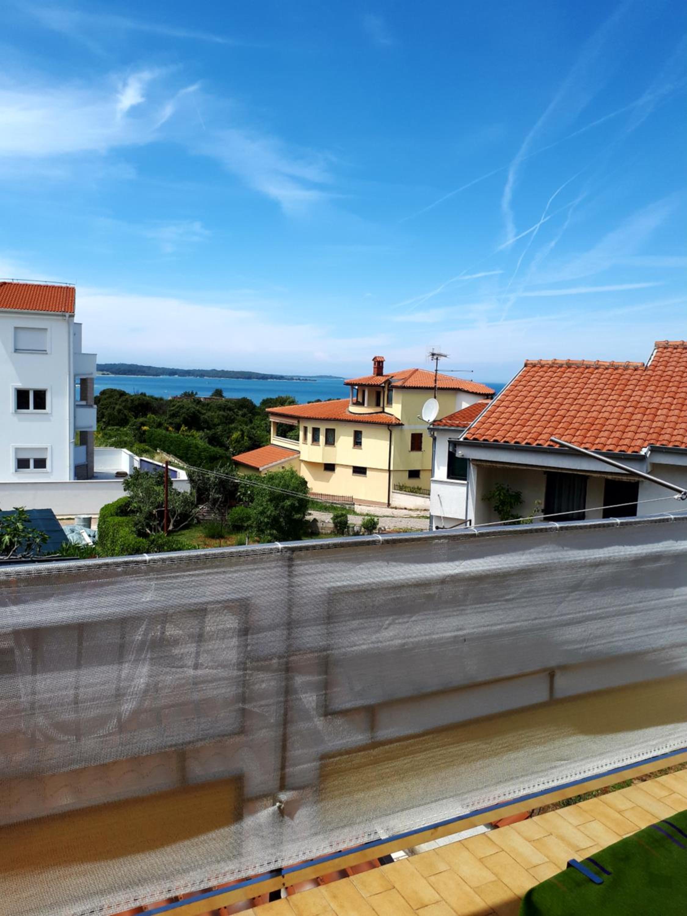 Andela Apartment