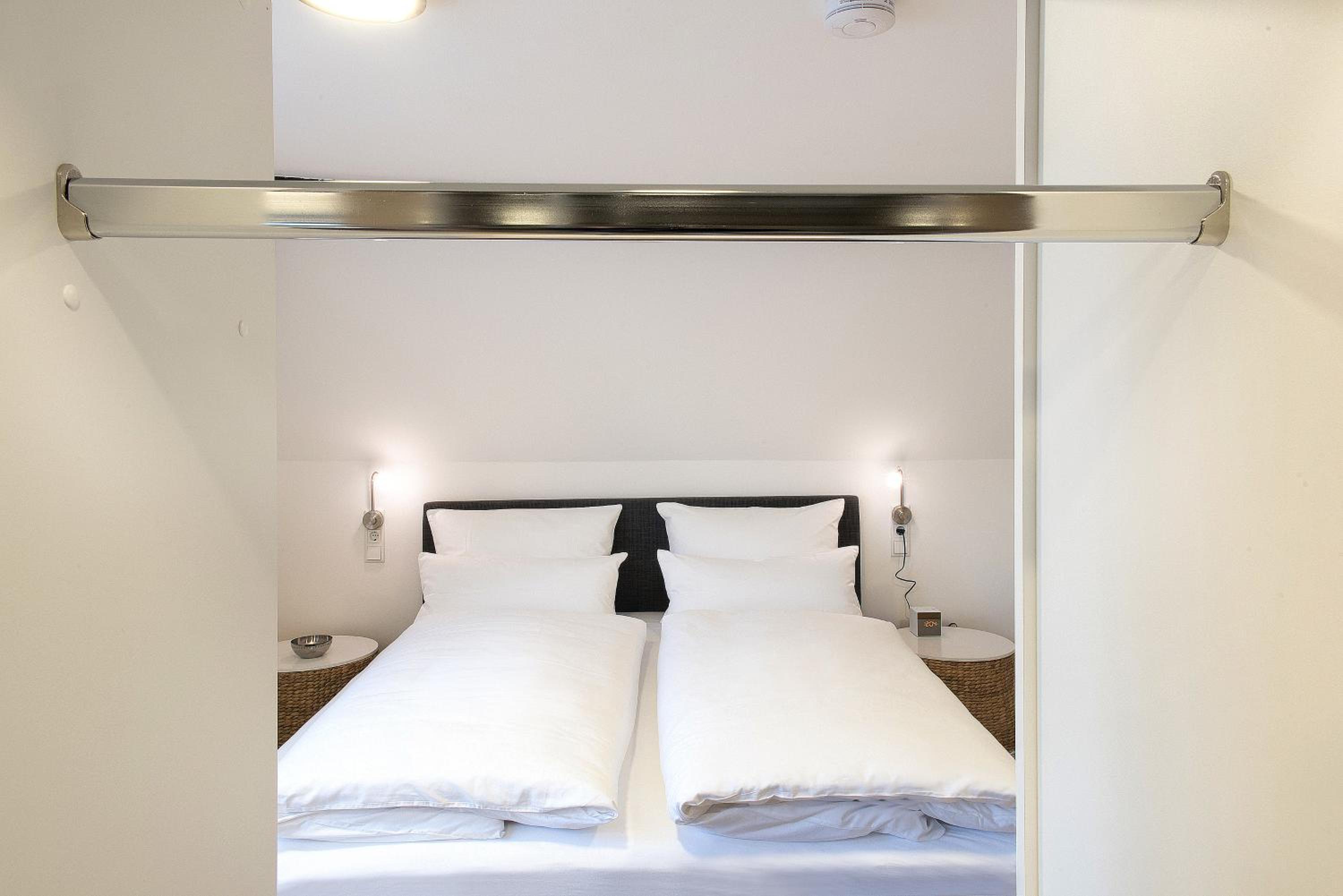 Ferienwohnung Stadtgarten