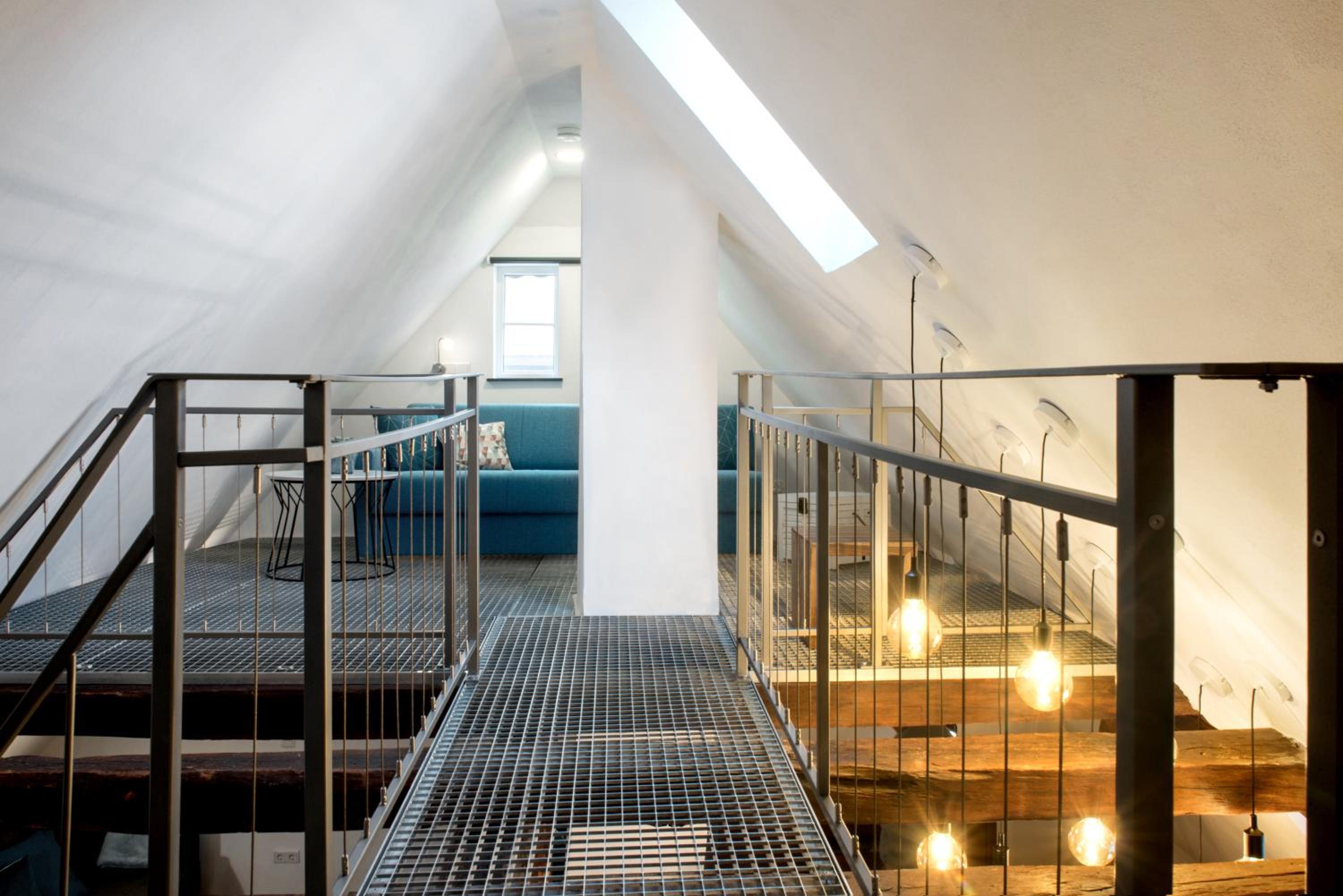 Ferienwohnung Stadtgarten