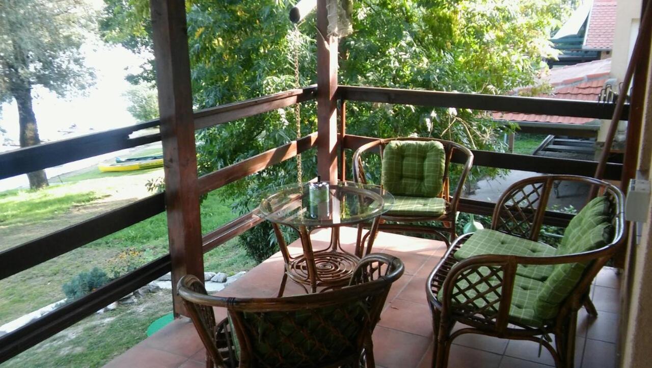 Holiday Home Green House II view 4