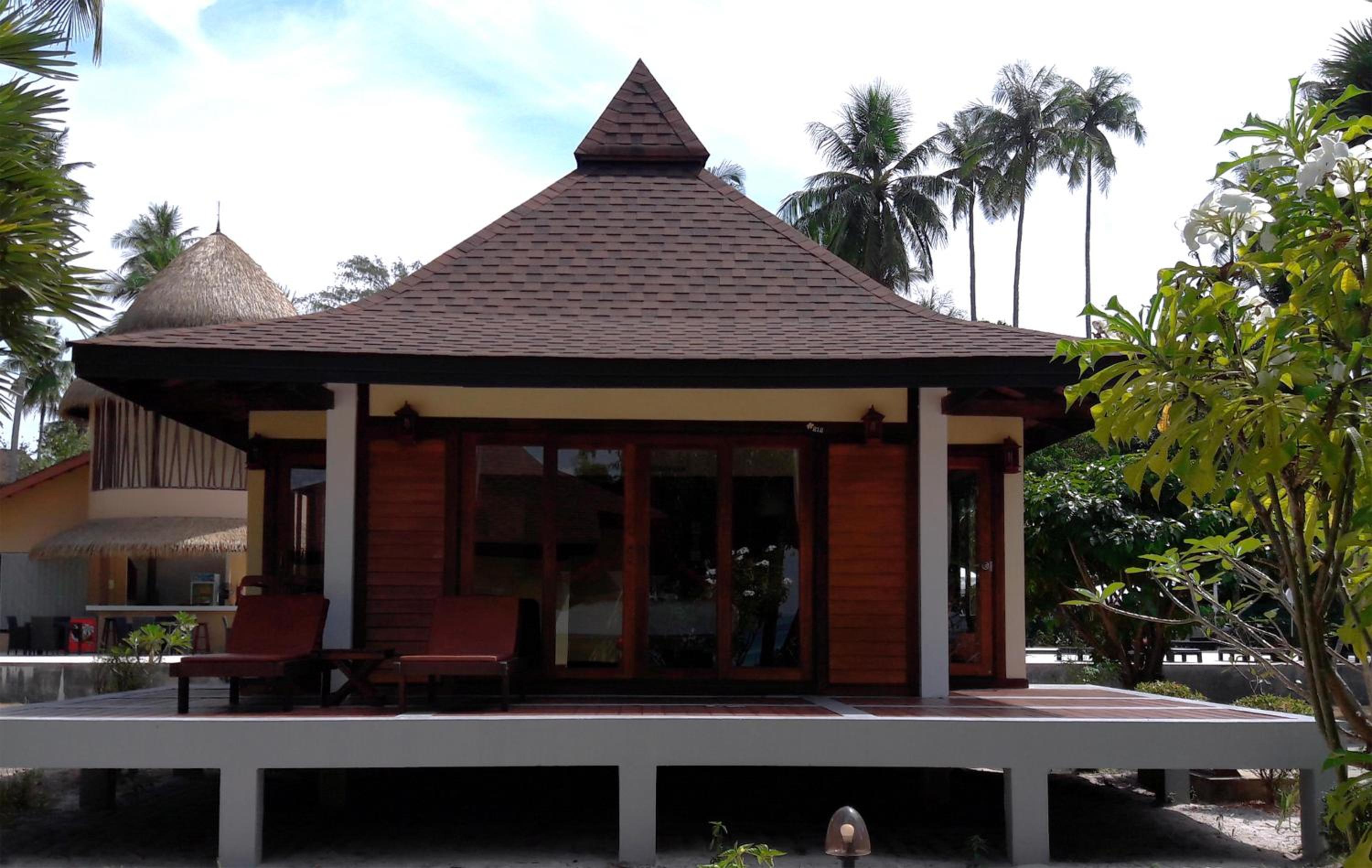 Koh Mook Sivalai Beach Resort 74