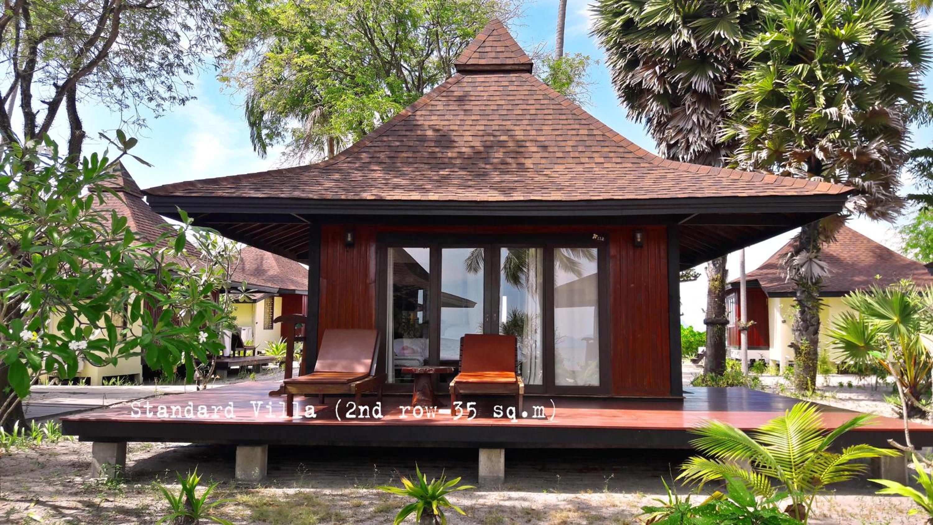 Koh Mook Sivalai Beach Resort 73