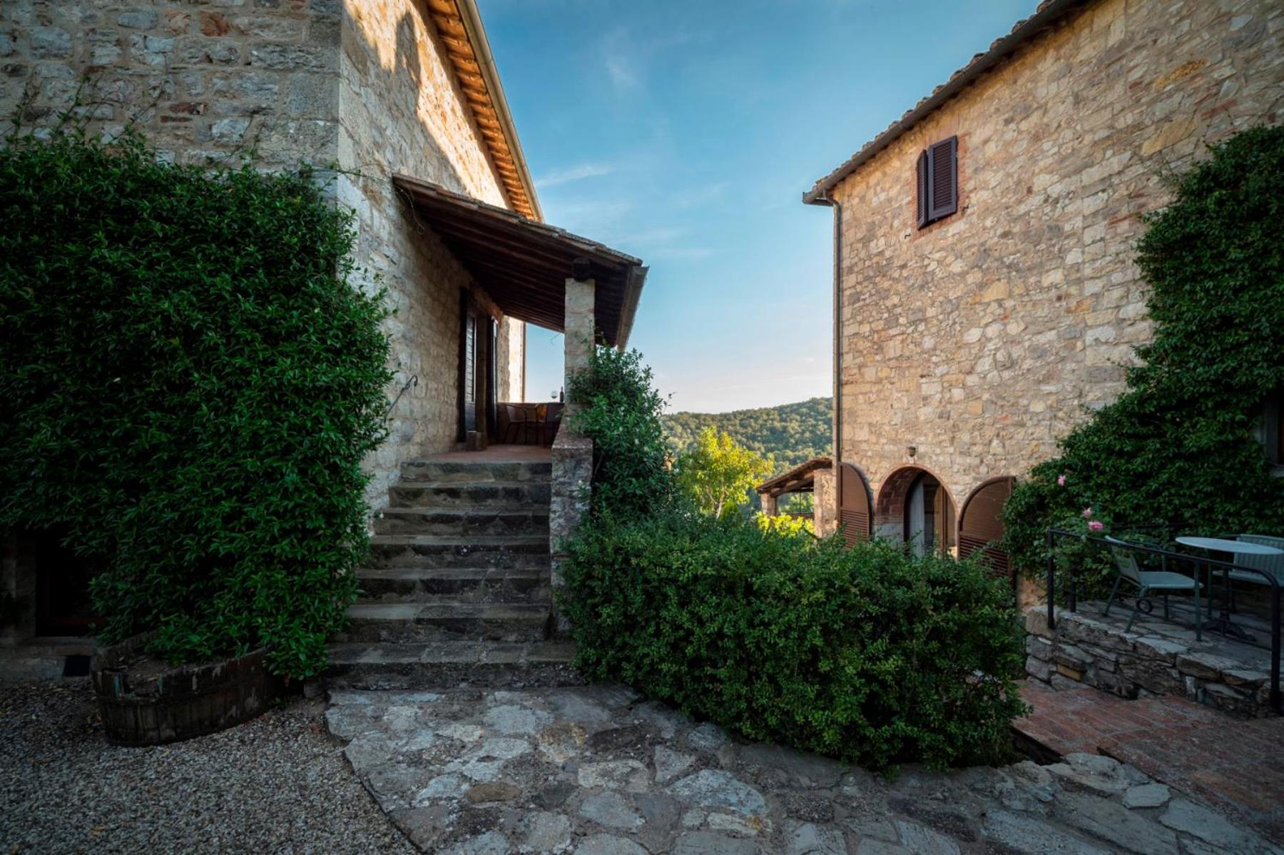 Hotel Collelungo - Image 1