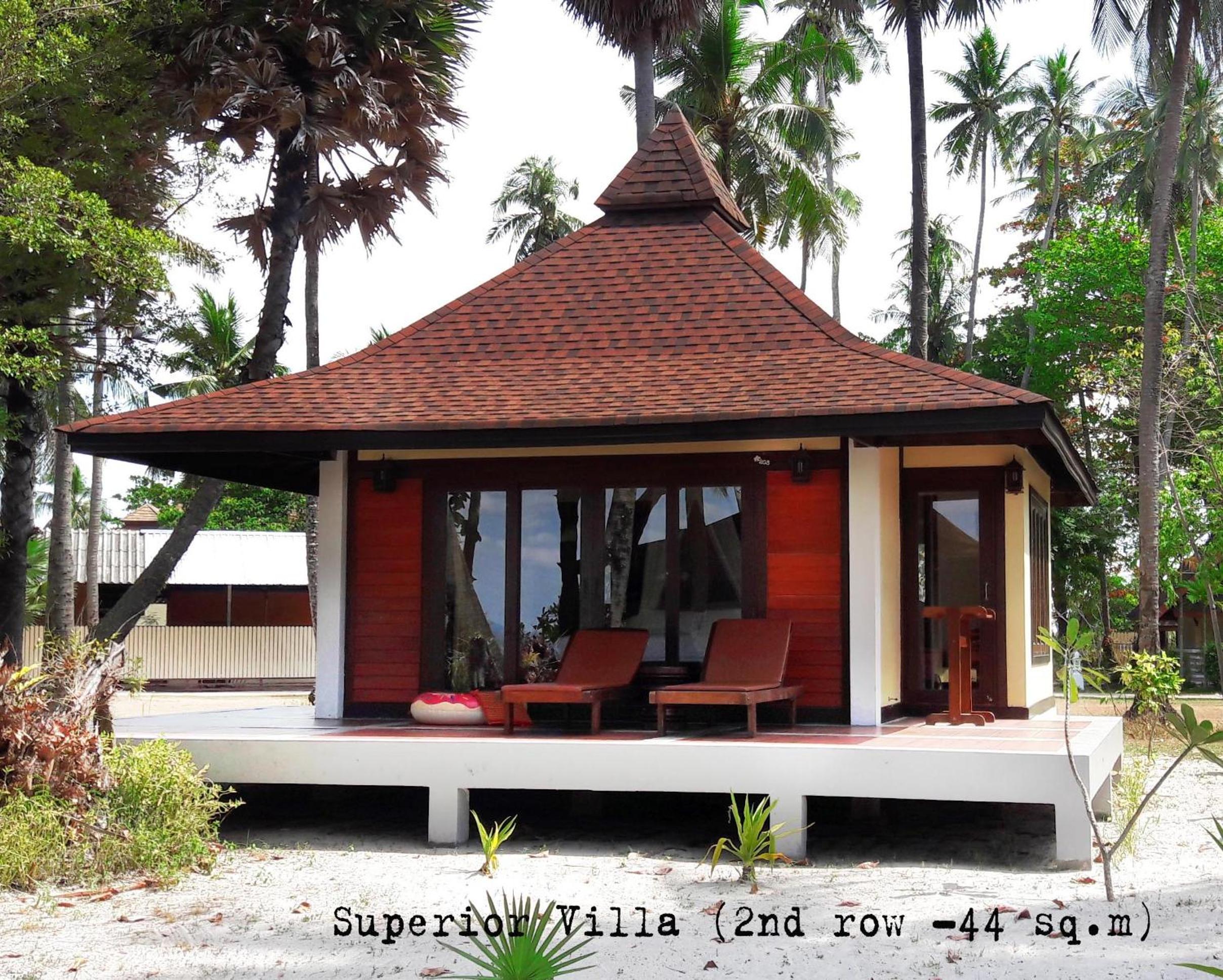 Koh Mook Sivalai Beach Resort 72